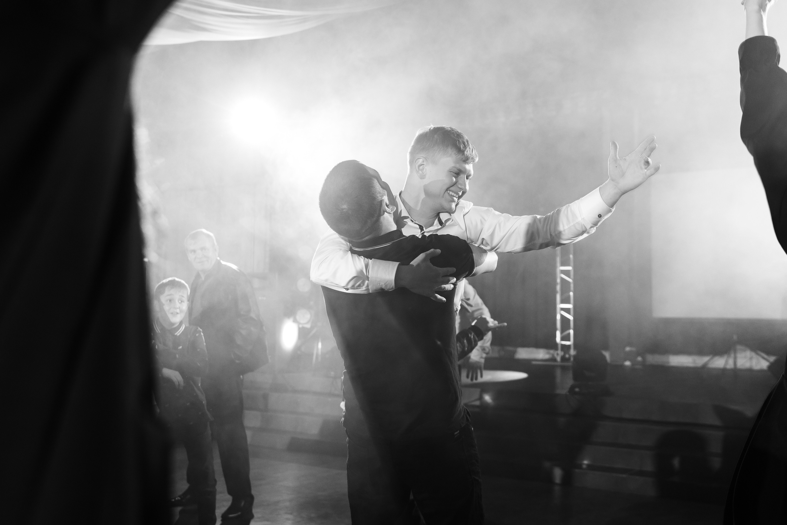 Ilnur & Luiza. Свадебный фотограф Ильнар Асадуллин