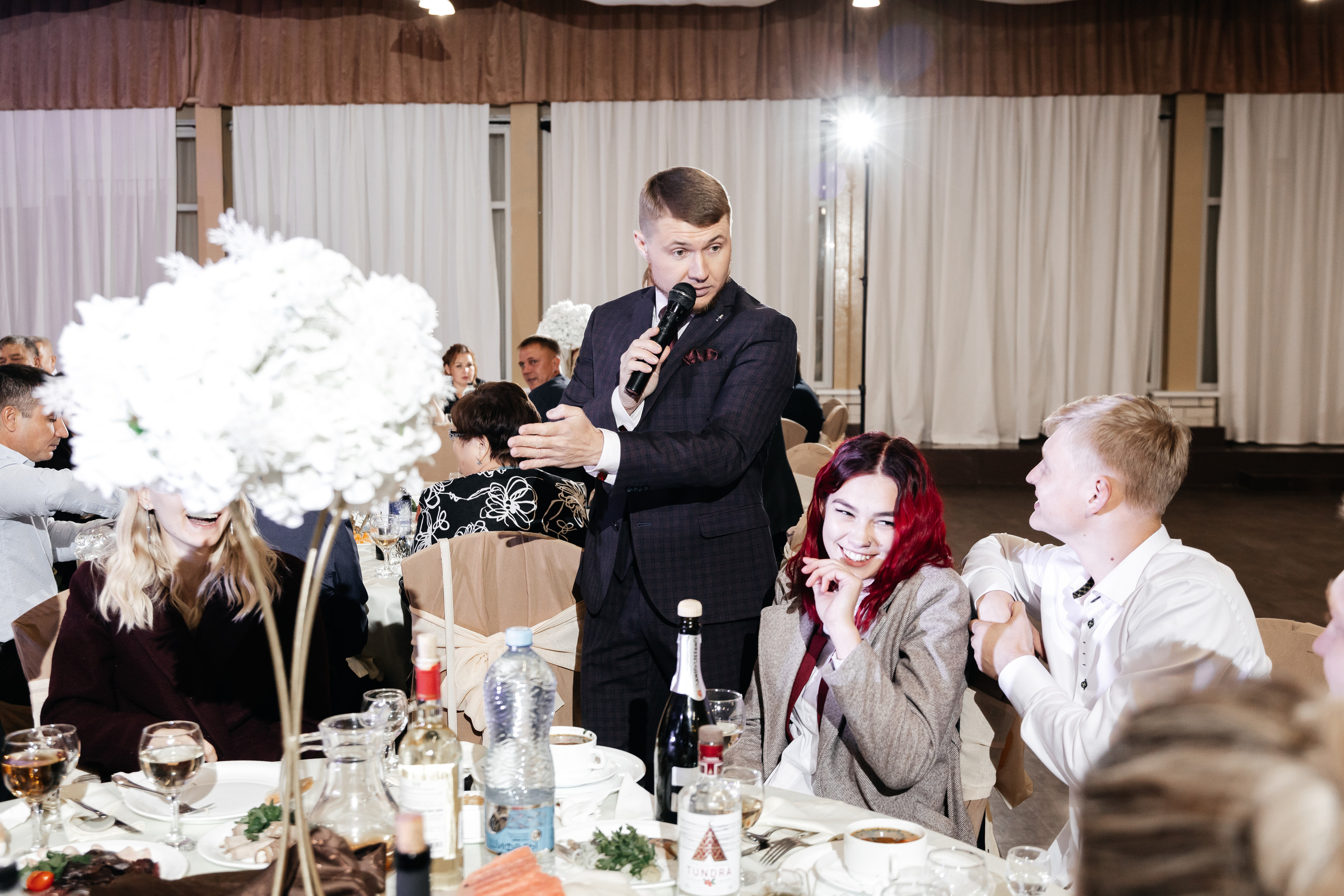 Ilnur & Luiza. Свадебный фотограф Ильнар Асадуллин