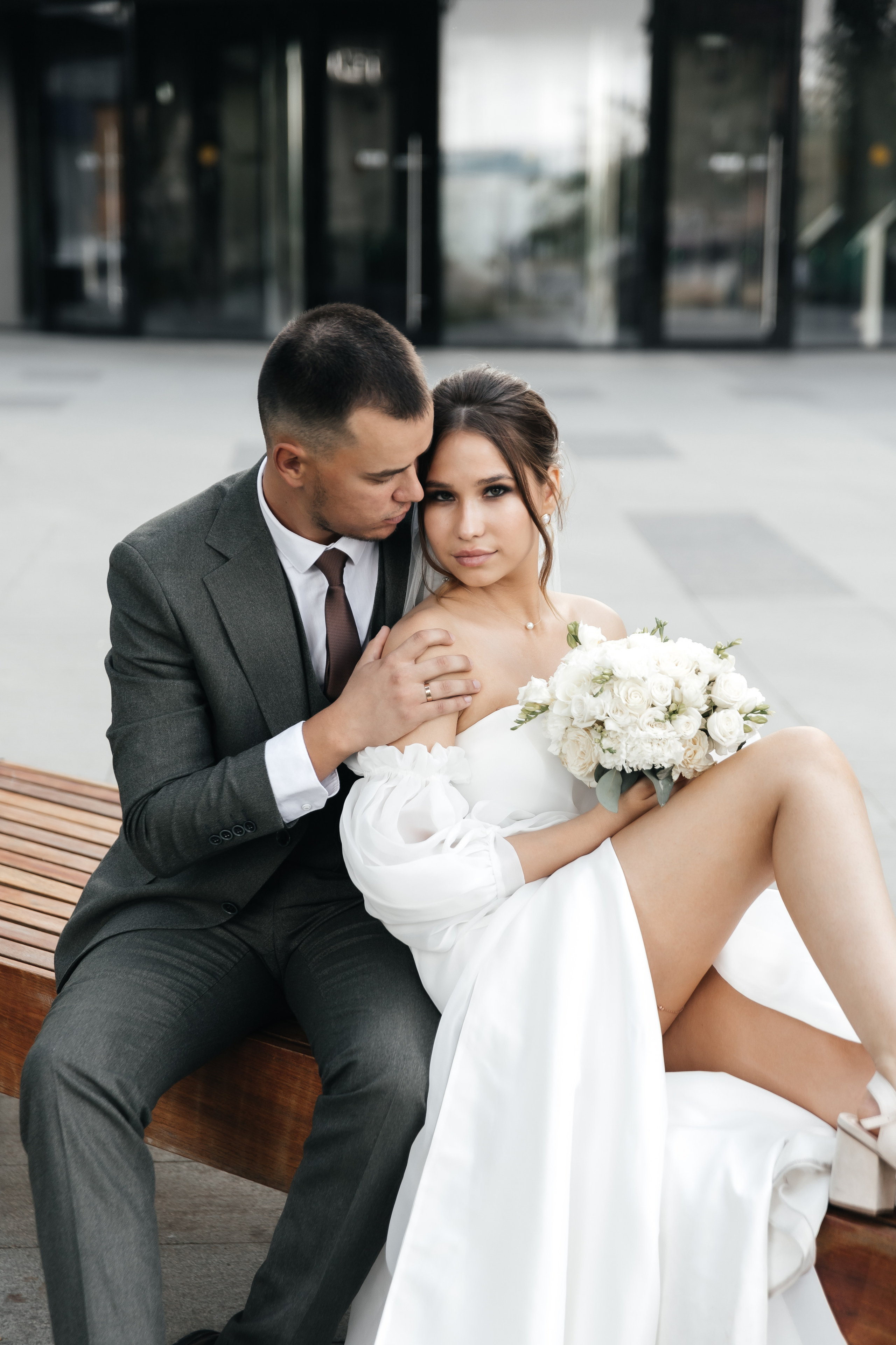 Artur & Margarita. Свадебный фотограф Ильнар Асадуллин