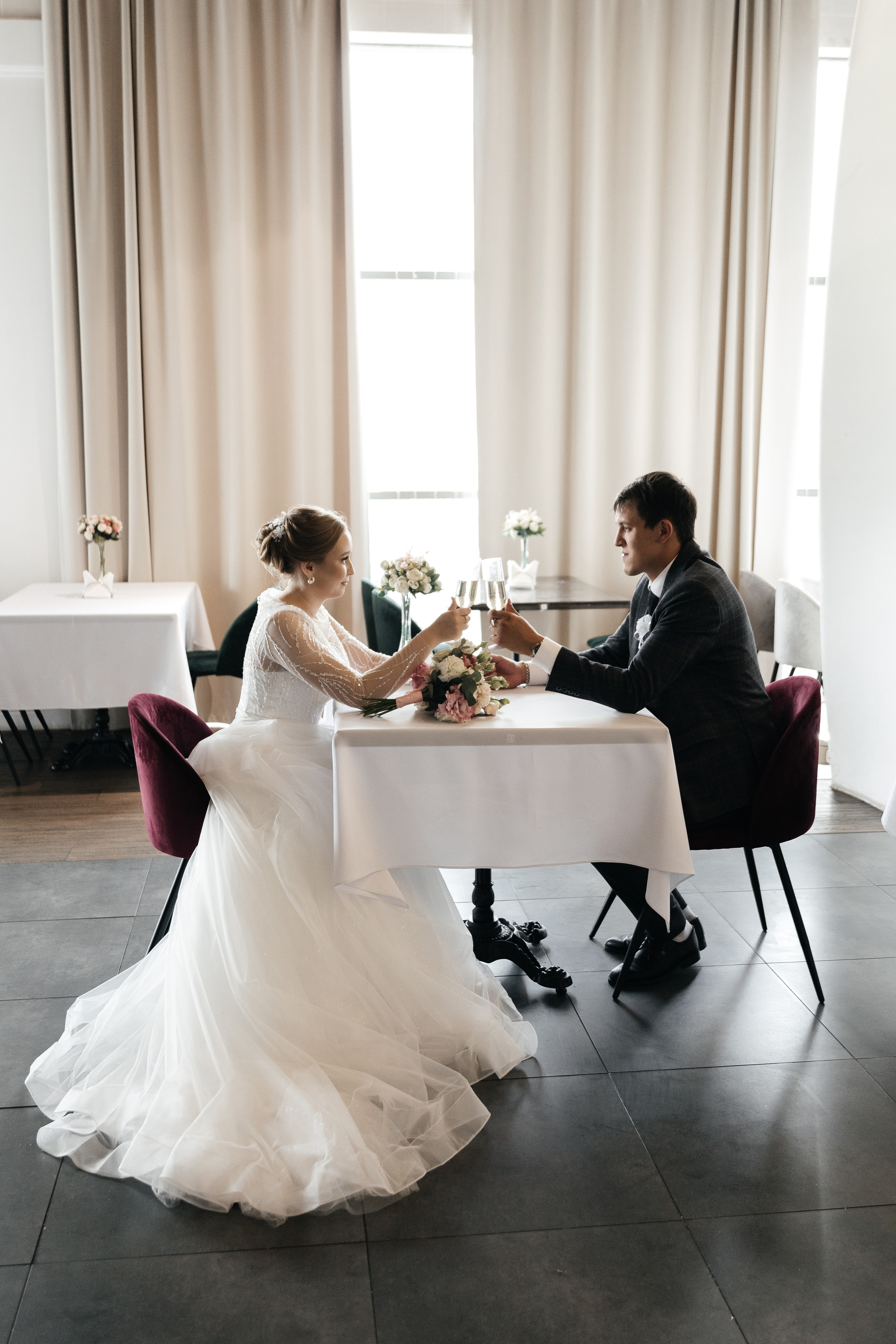 Rainur & Aigul. Свадебный фотограф Ильнар Асадуллин