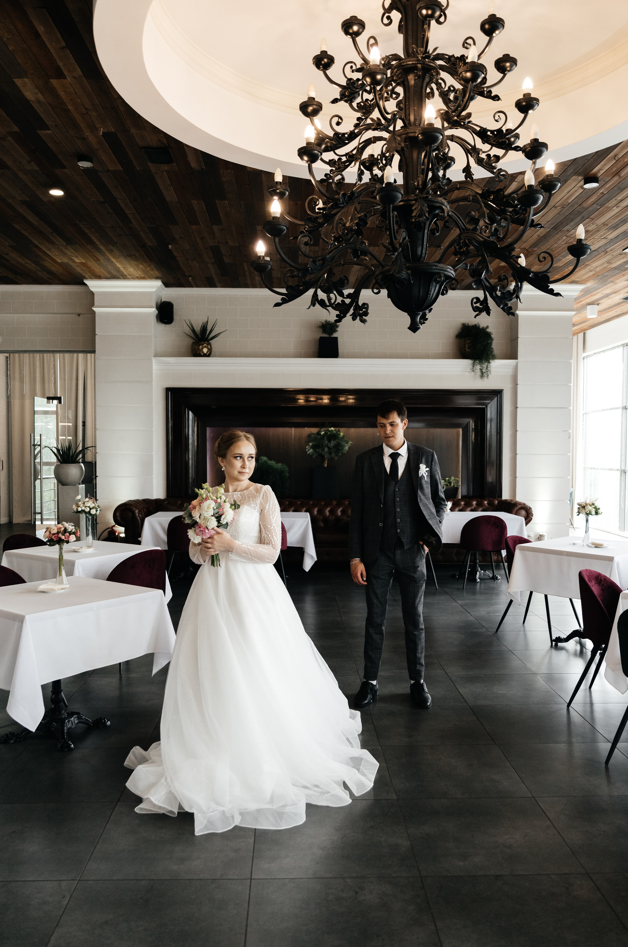 Rainur & Aigul. Свадебный фотограф Ильнар Асадуллин