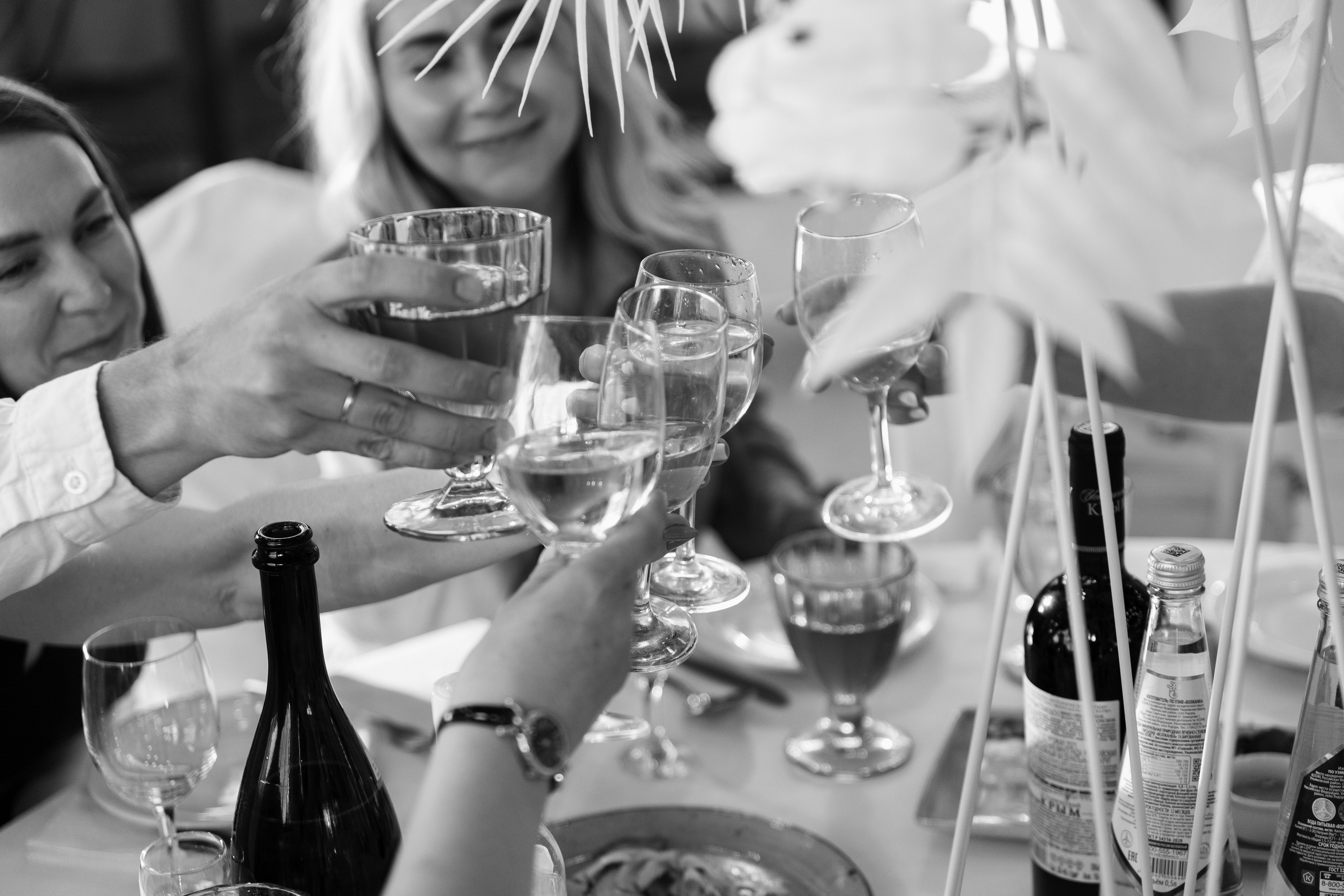 Rainur & Aigul. Свадебный фотограф Ильнар Асадуллин