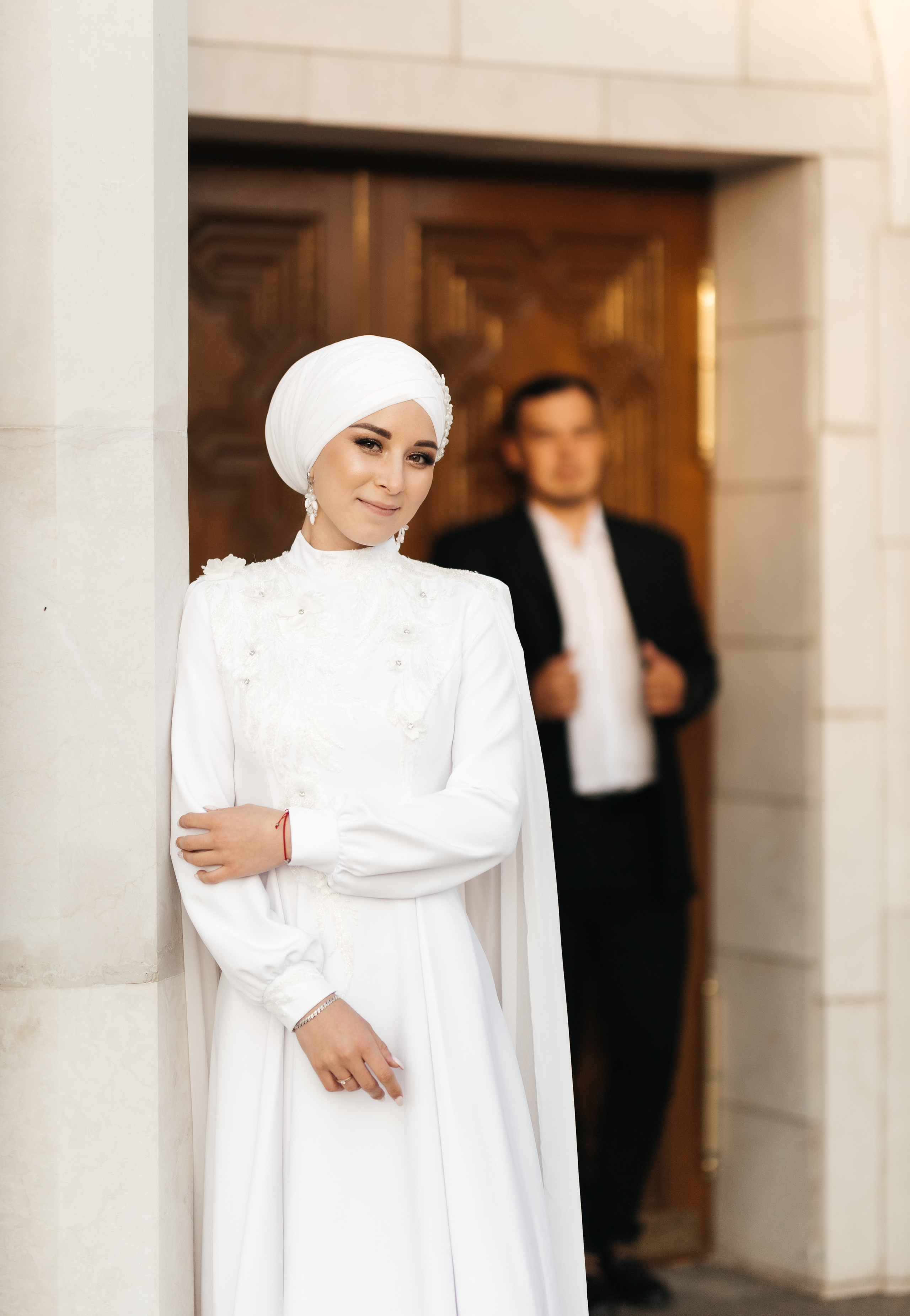 Rinaz & Adelya. Свадебный фотограф Ильнар Асадуллин