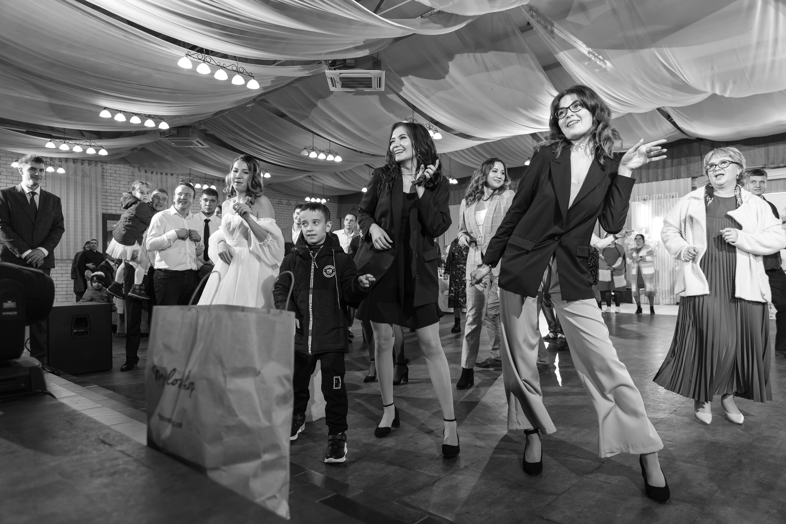 Ilnur & Luiza. Свадебный фотограф Ильнар Асадуллин