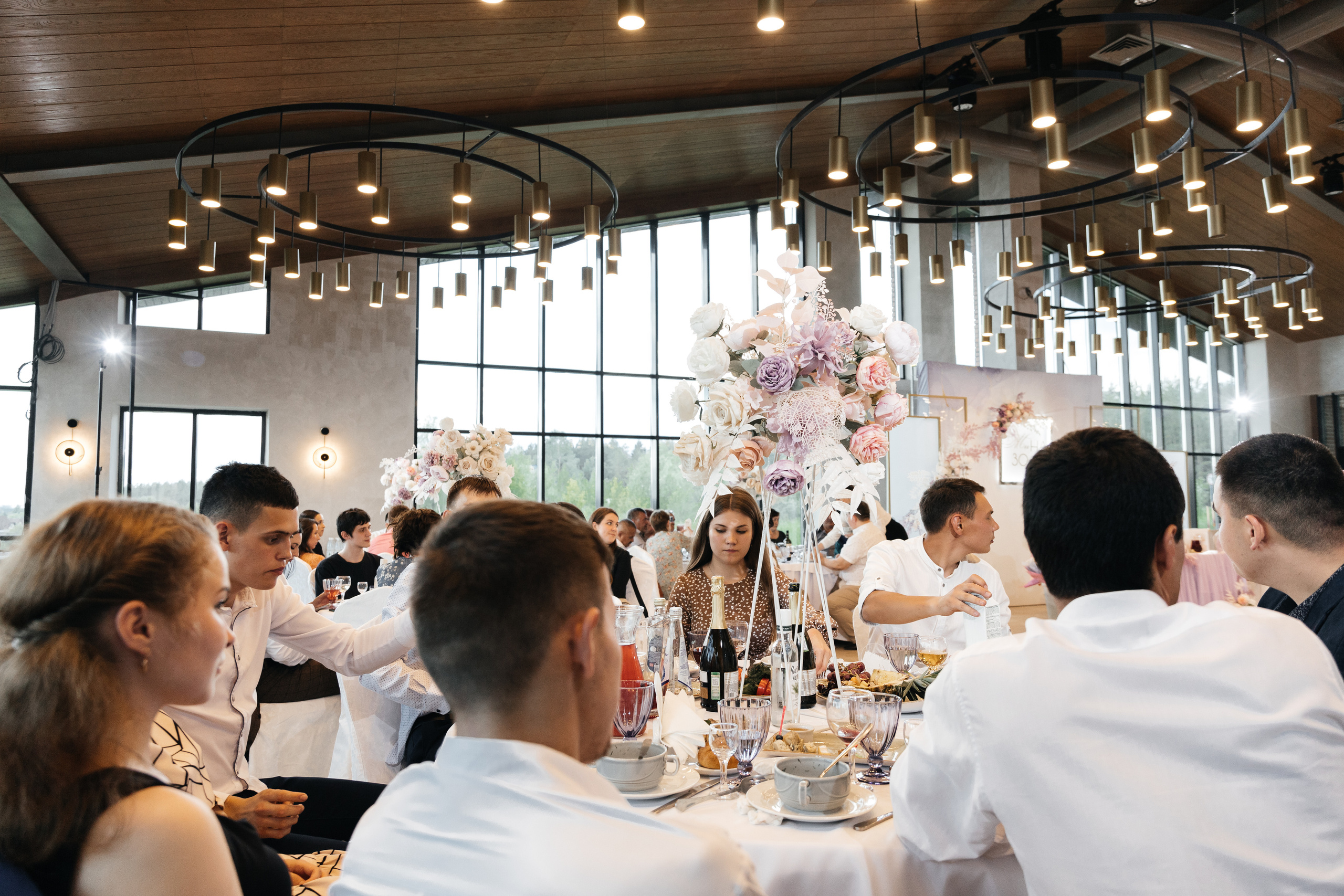 Rainur & Aigul. Свадебный фотограф Ильнар Асадуллин