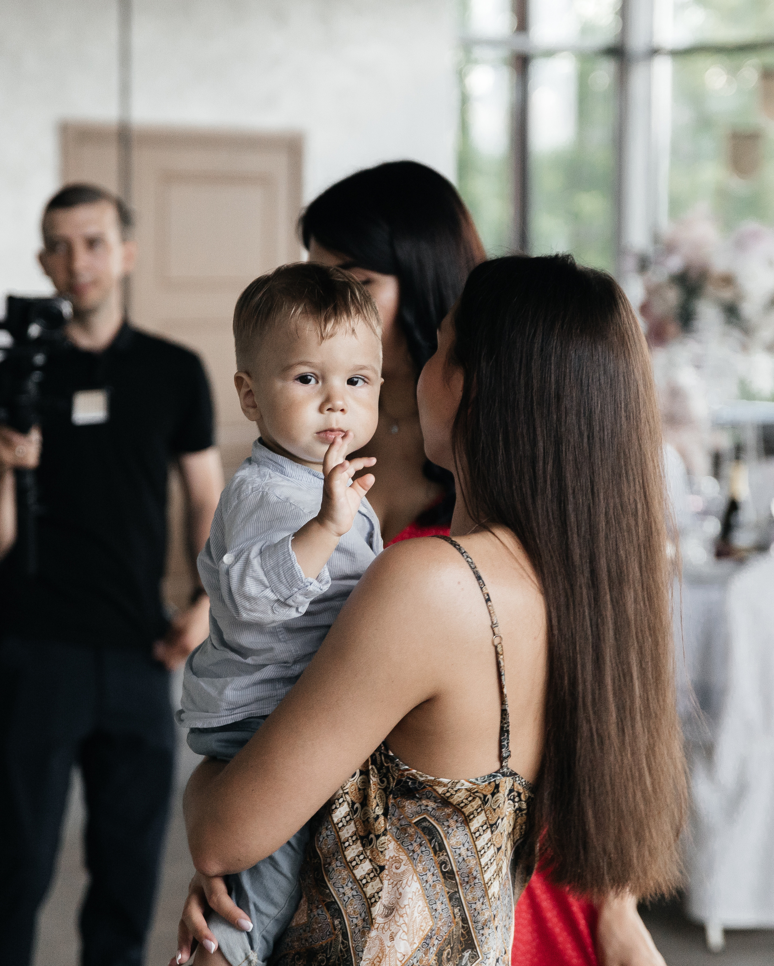 Rainur & Aigul. Свадебный фотограф Ильнар Асадуллин