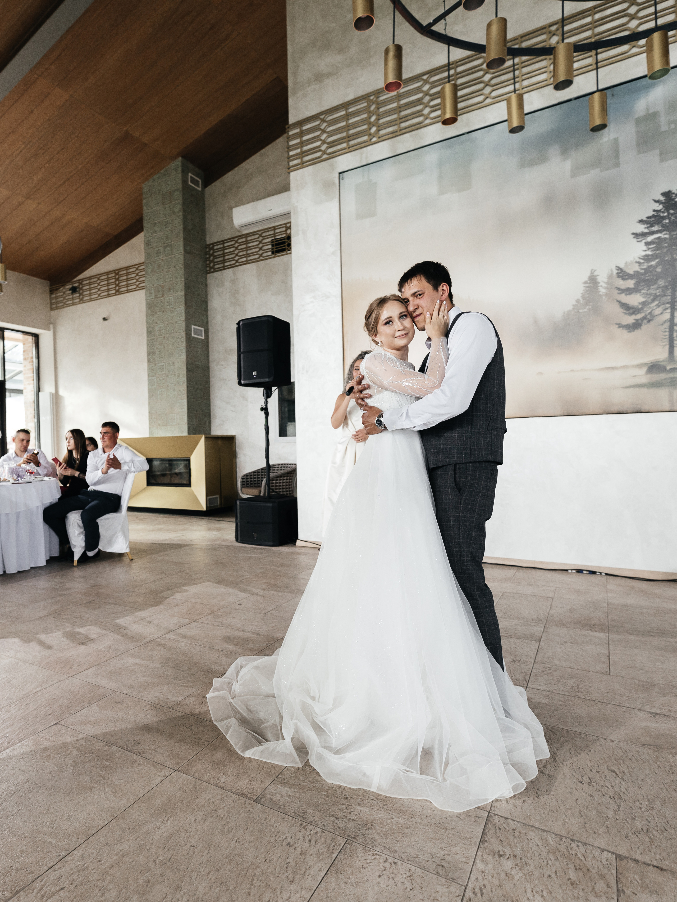 Rainur & Aigul. Свадебный фотограф Ильнар Асадуллин