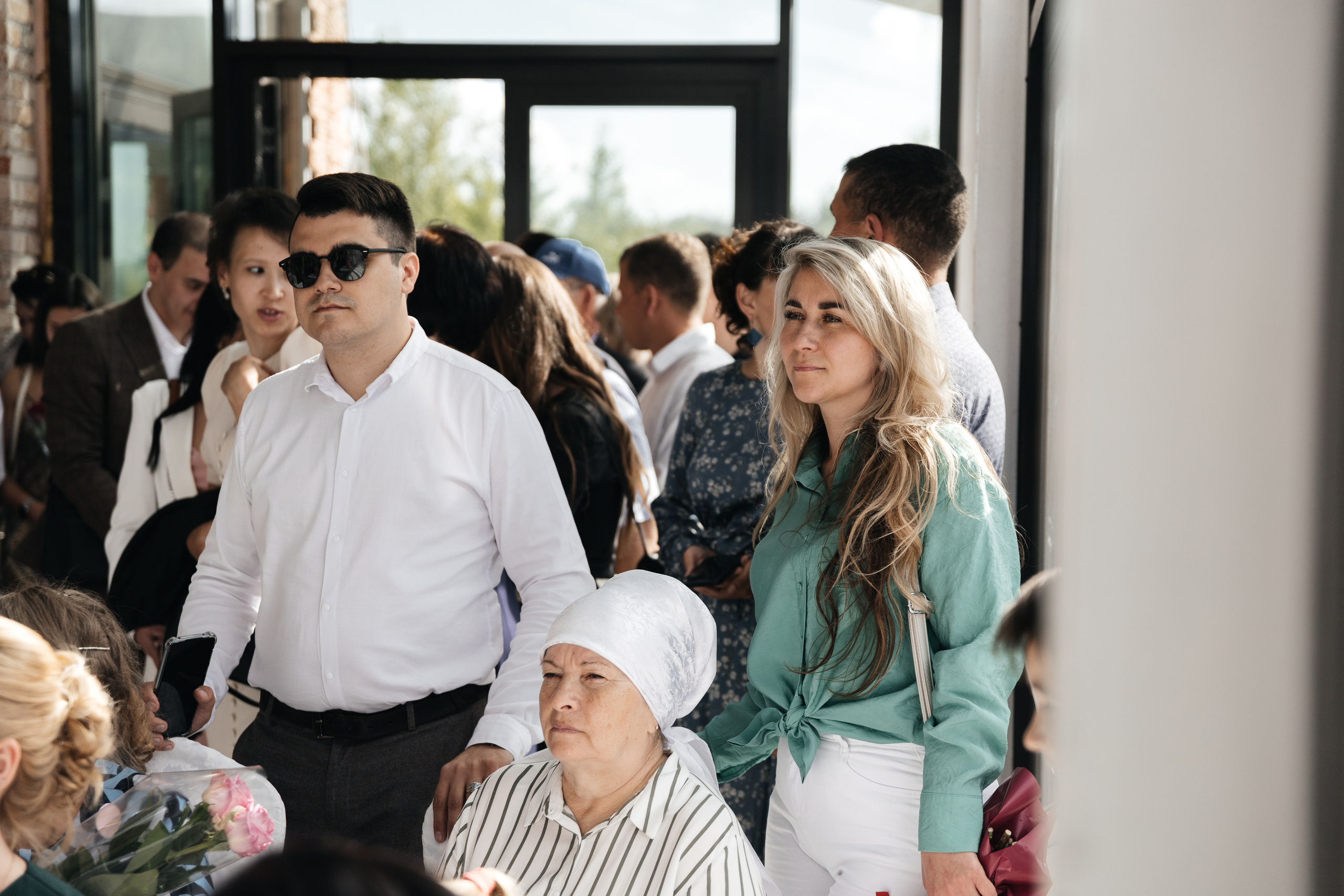 Rainur & Aigul. Свадебный фотограф Ильнар Асадуллин