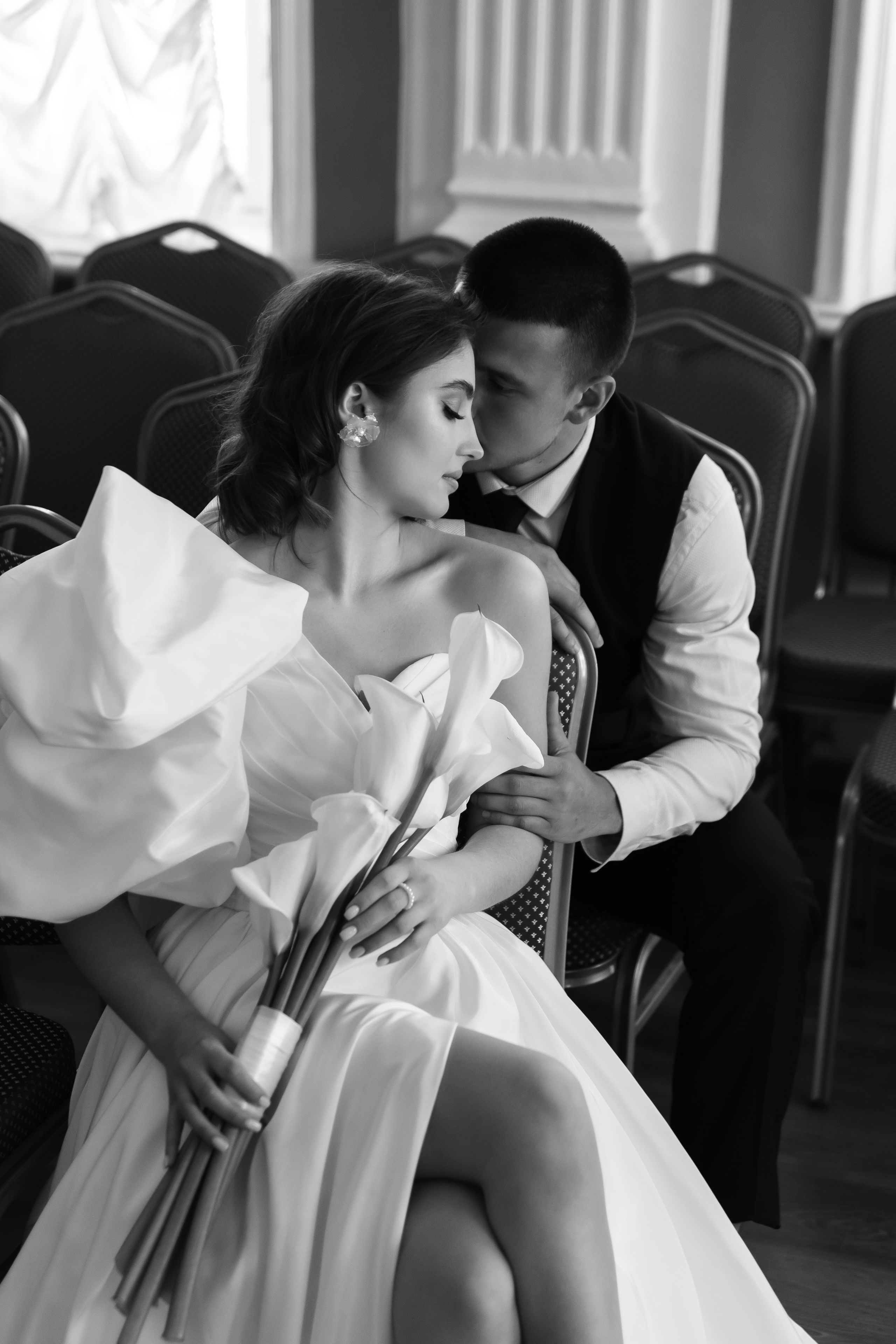 Arseniy & Mariya. Свадебный фотограф Ильнар Асадуллин