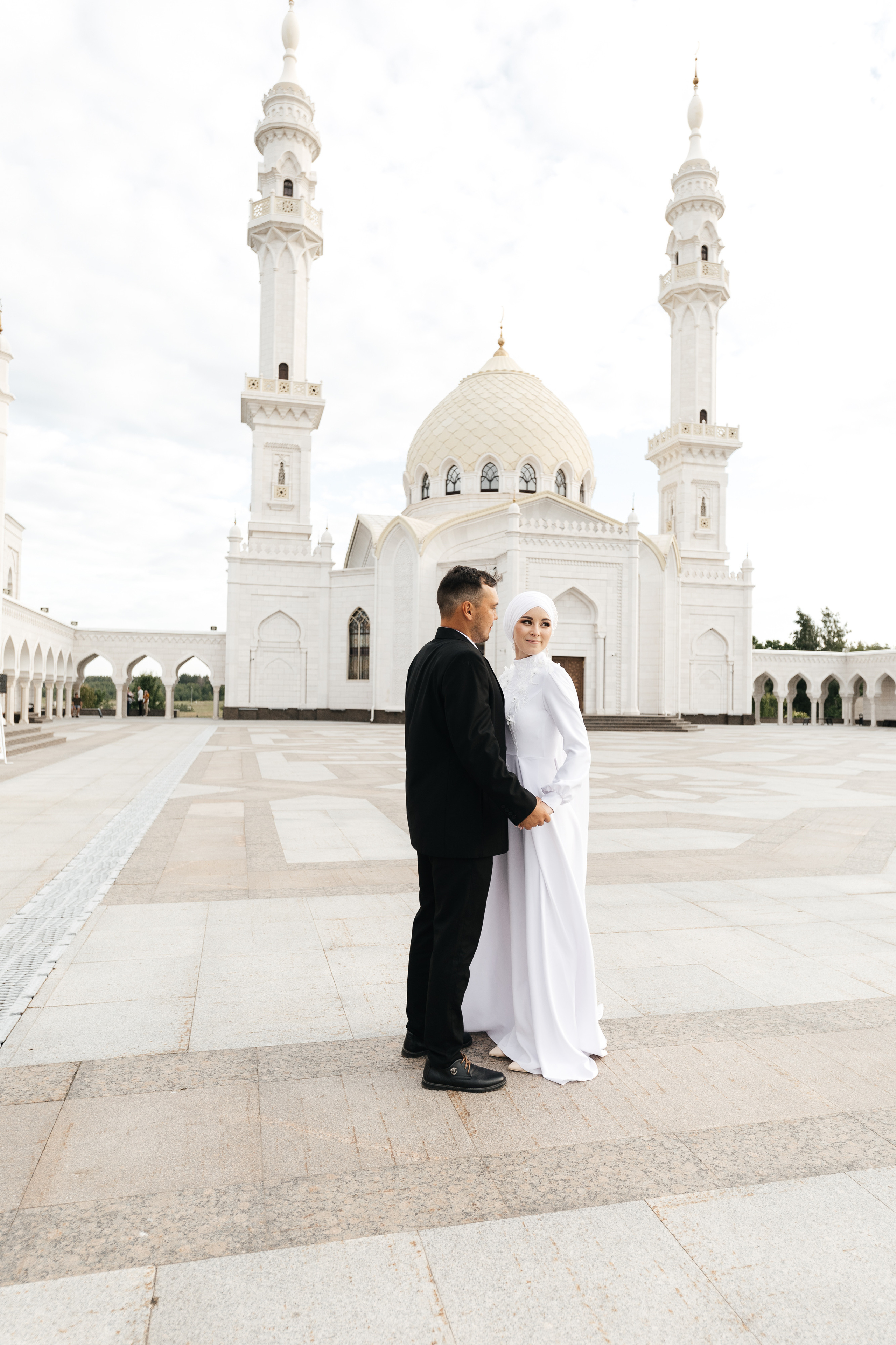 Rinaz & Adelya. Свадебный фотограф Ильнар Асадуллин