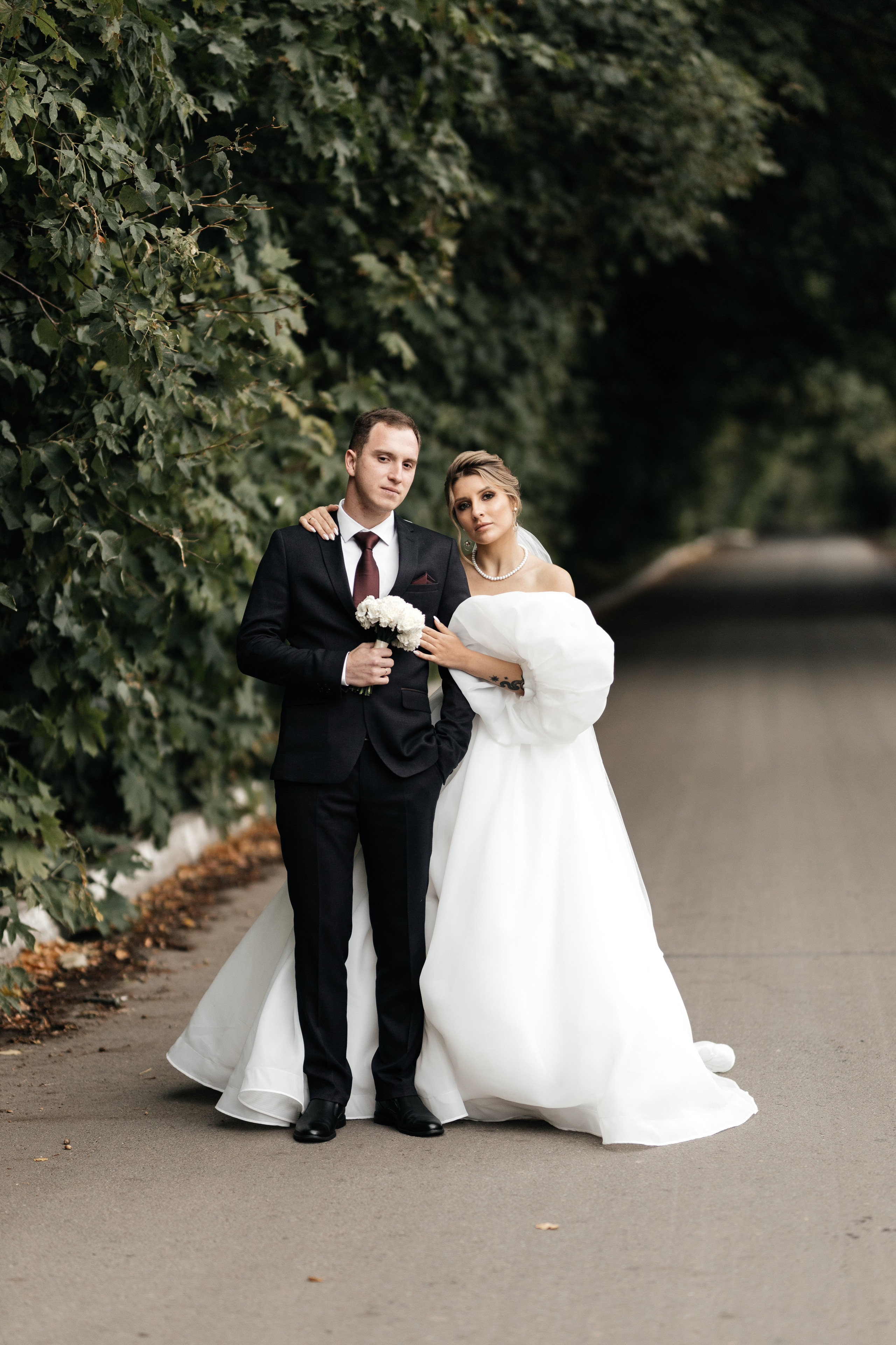 Aidar & Diana. Свадебный фотограф Ильнар Асадуллин