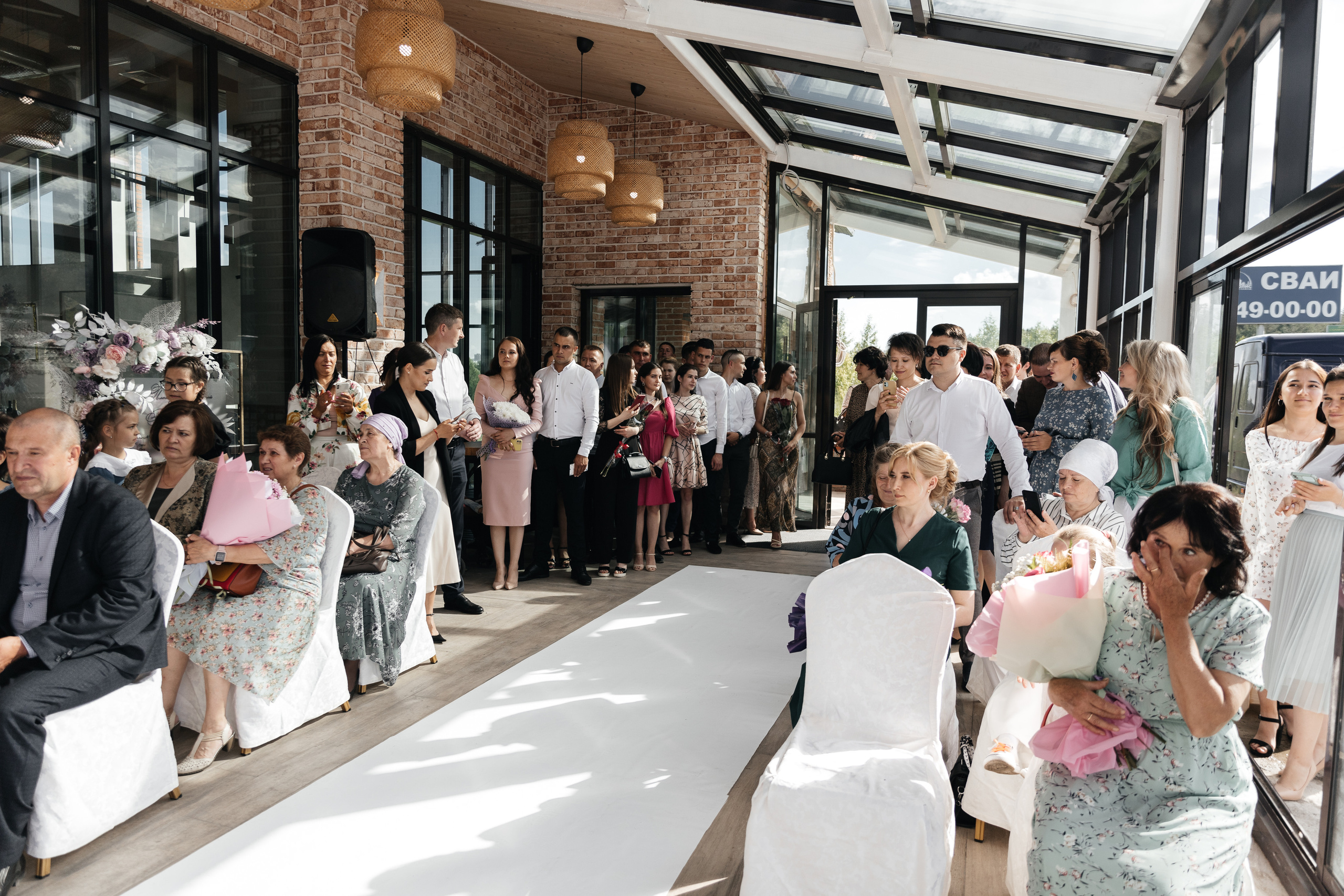 Rainur & Aigul. Свадебный фотограф Ильнар Асадуллин