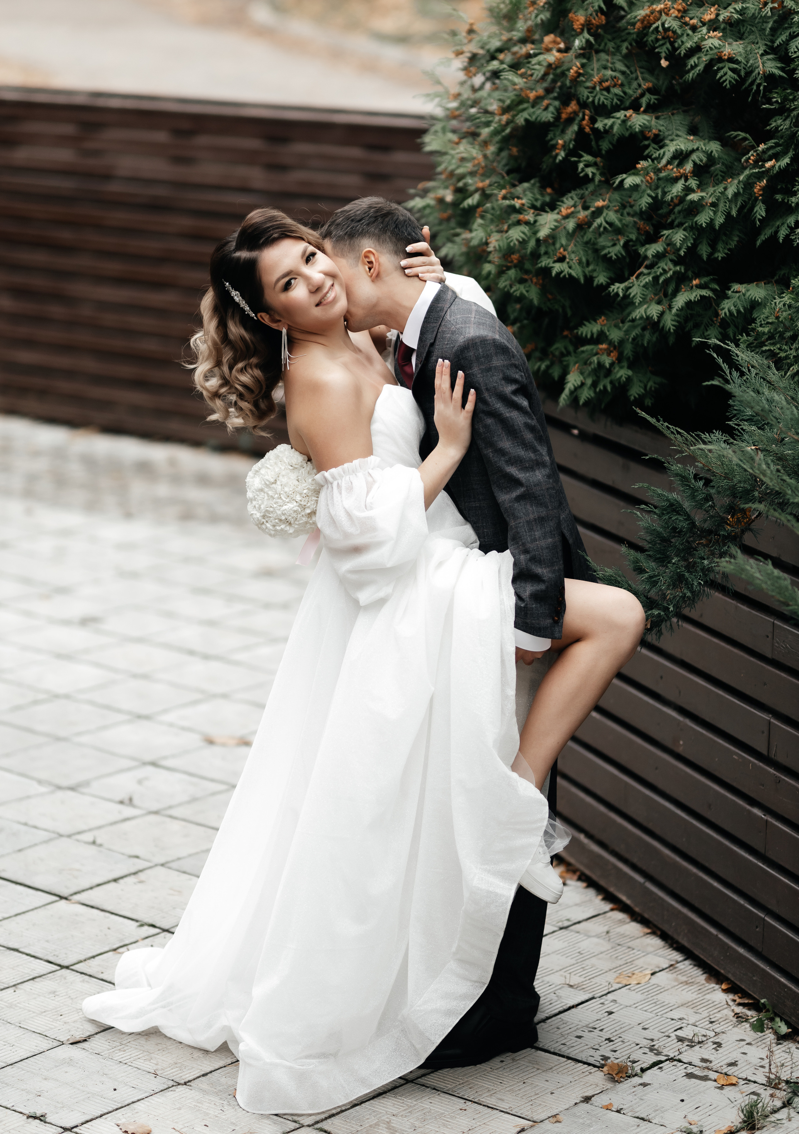 Ilnur & Luiza. Свадебный фотограф Ильнар Асадуллин