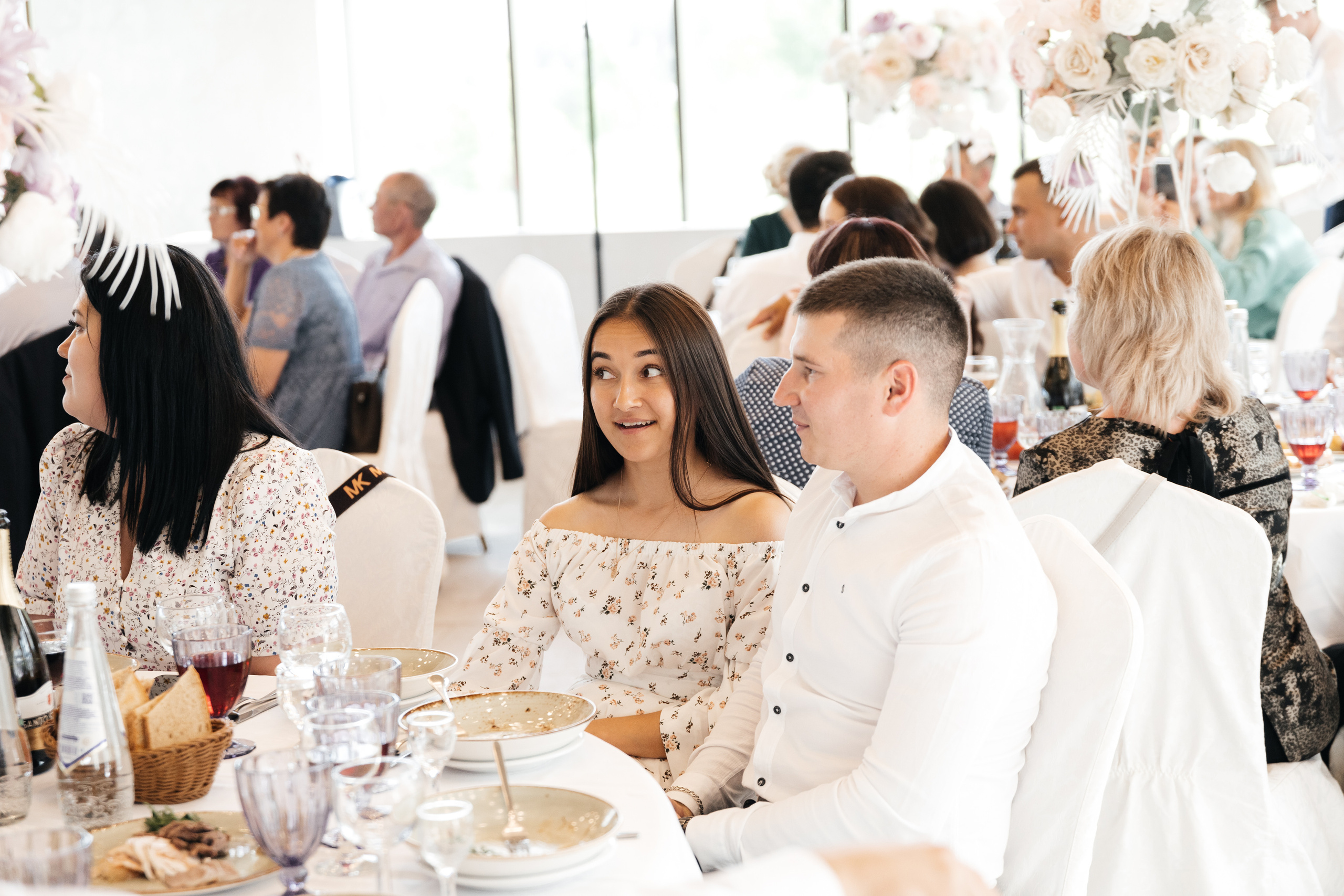 Rainur & Aigul. Свадебный фотограф Ильнар Асадуллин