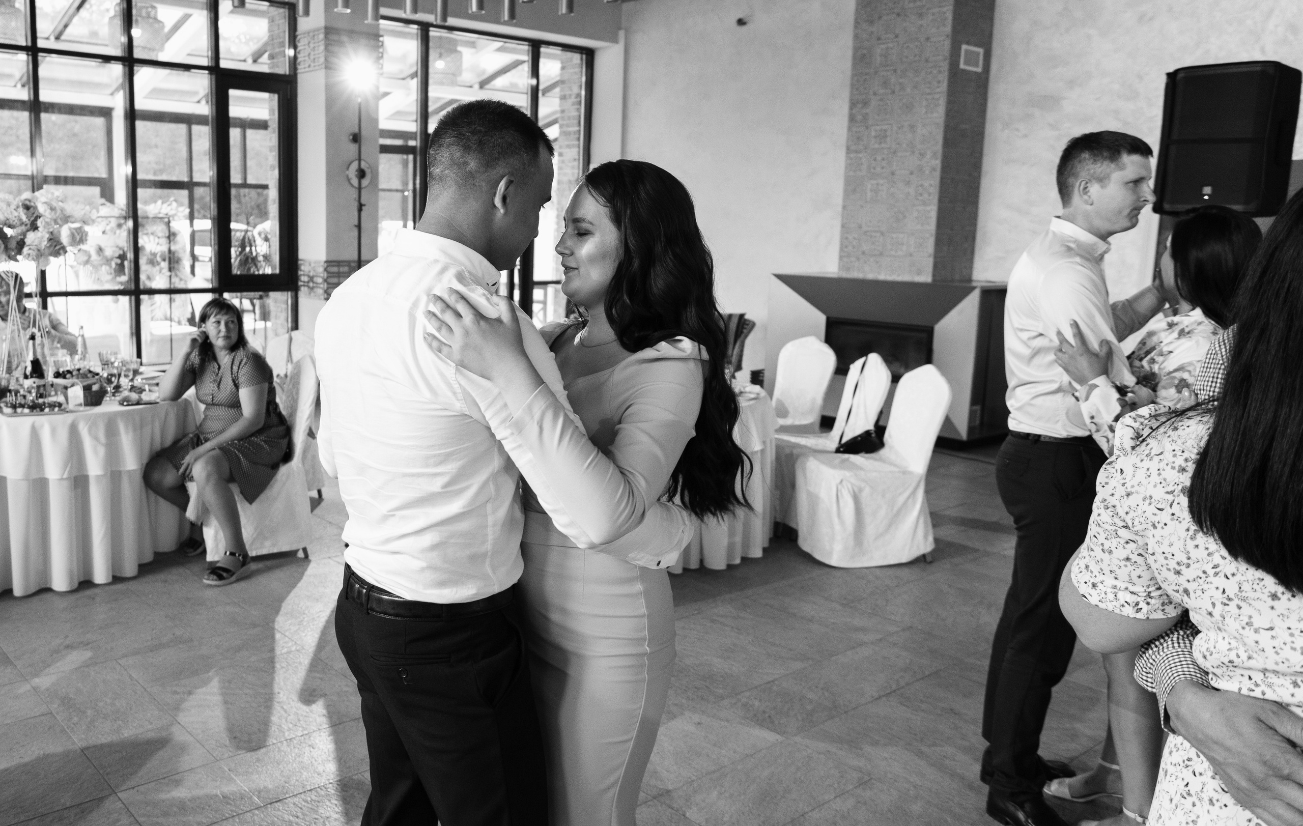 Rainur & Aigul. Свадебный фотограф Ильнар Асадуллин