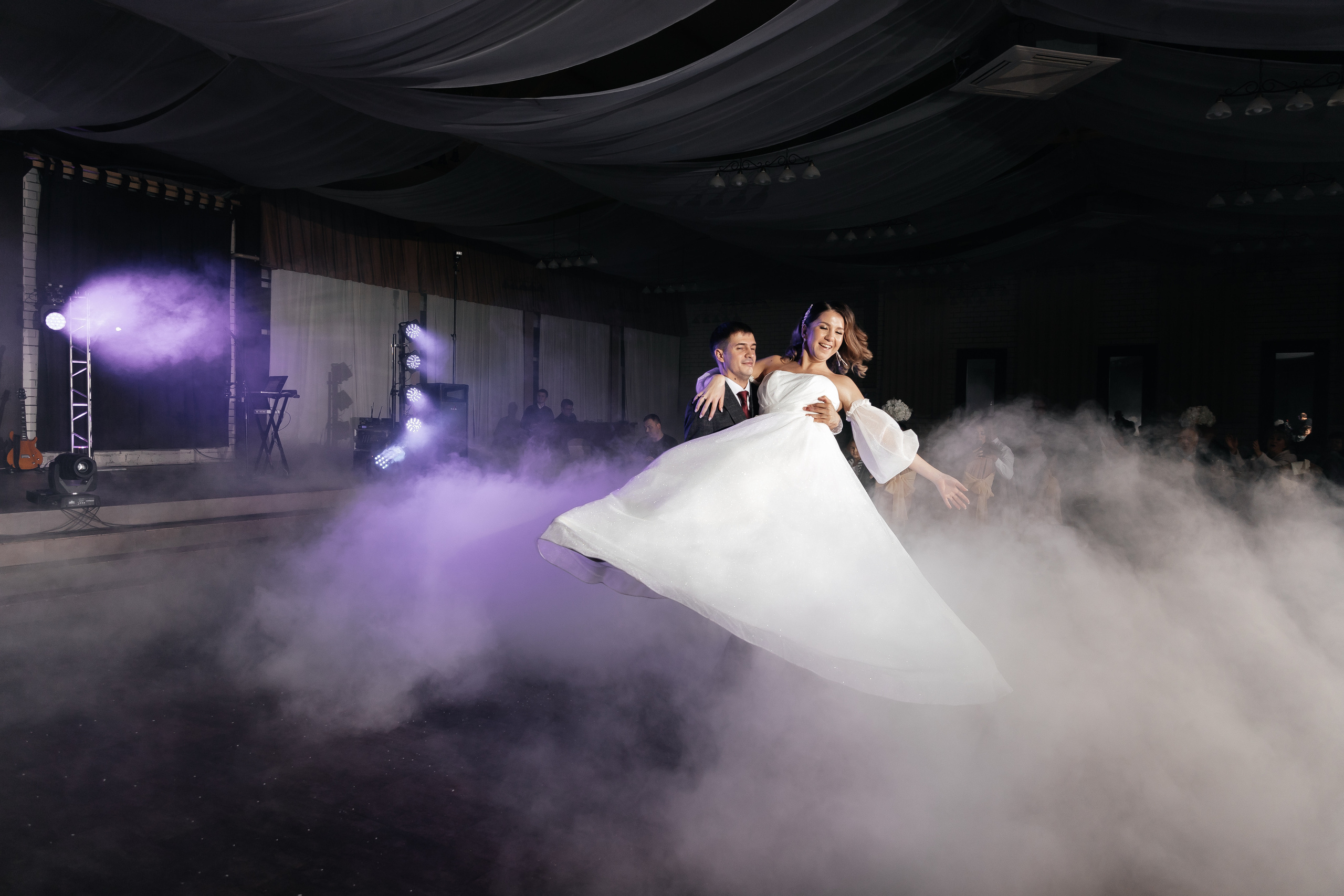 Ilnur & Luiza. Свадебный фотограф Ильнар Асадуллин