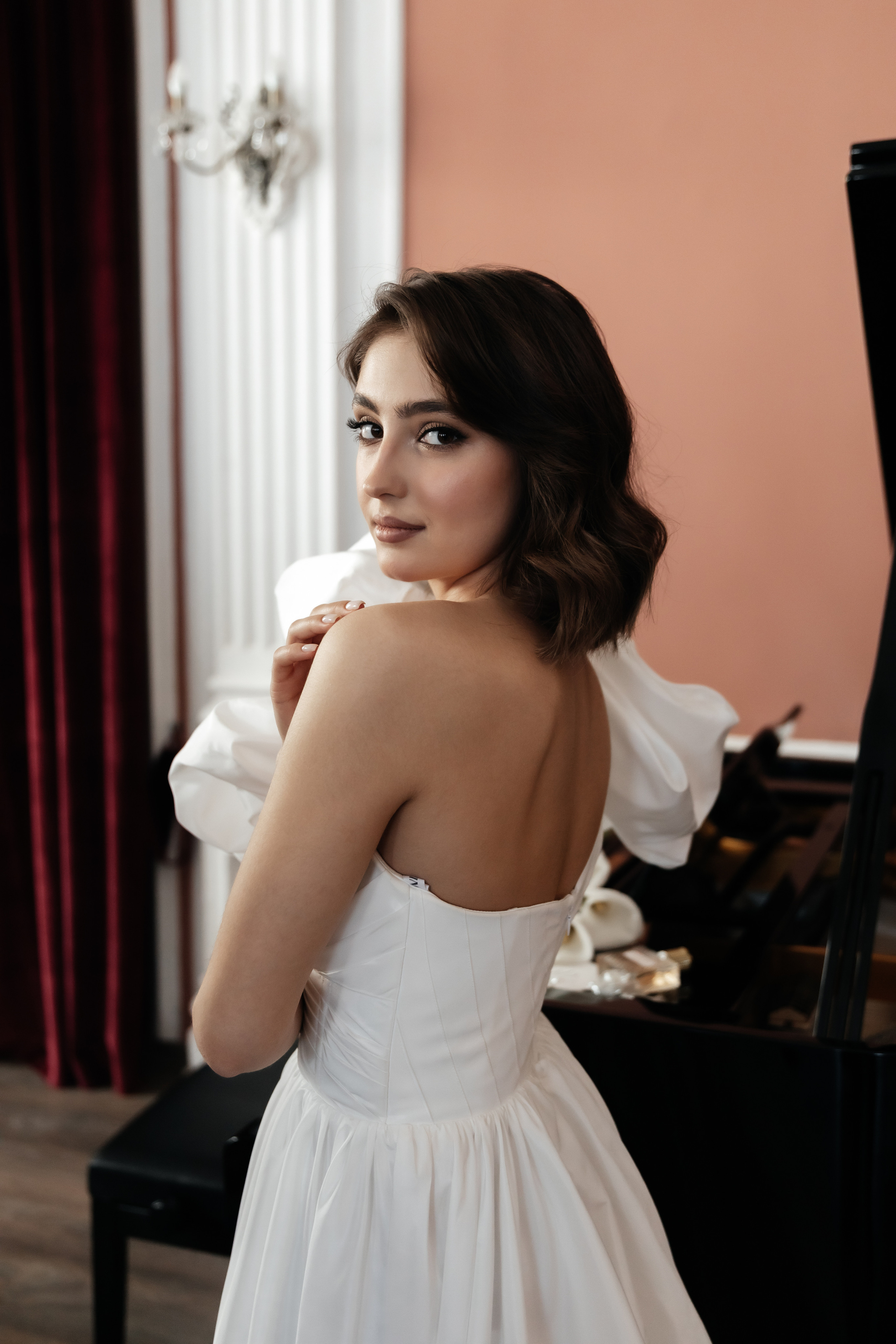 Arseniy & Mariya. Свадебный фотограф Ильнар Асадуллин