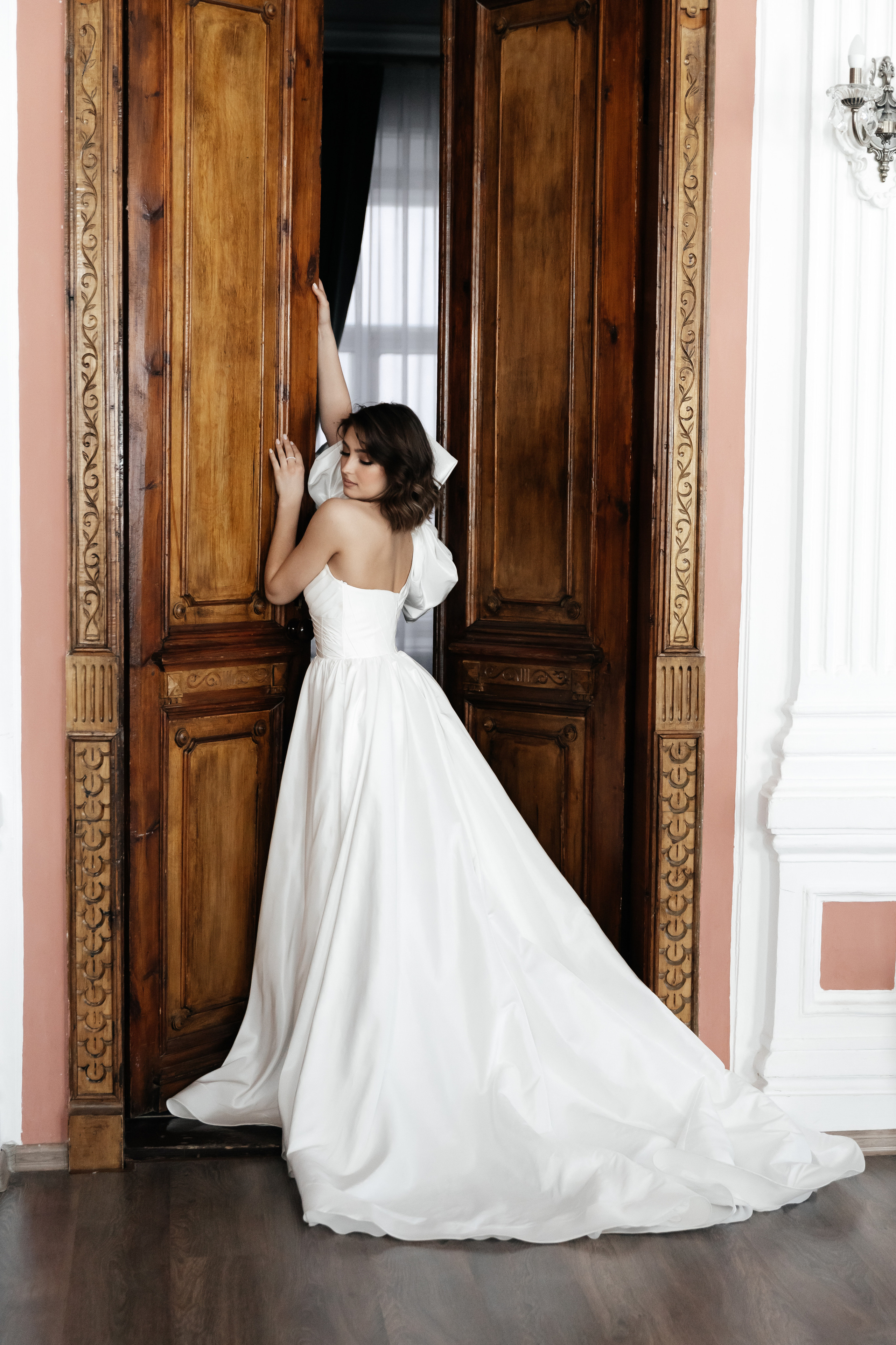 Arseniy & Mariya. Свадебный фотограф Ильнар Асадуллин