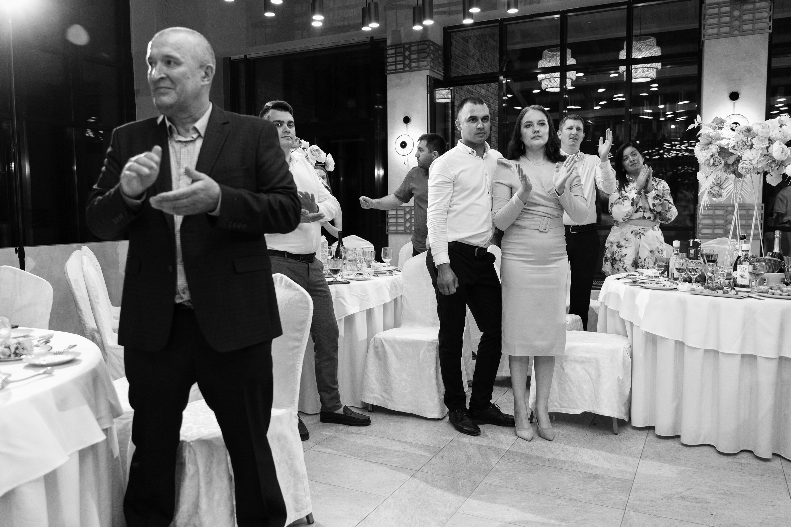 Rainur & Aigul. Свадебный фотограф Ильнар Асадуллин