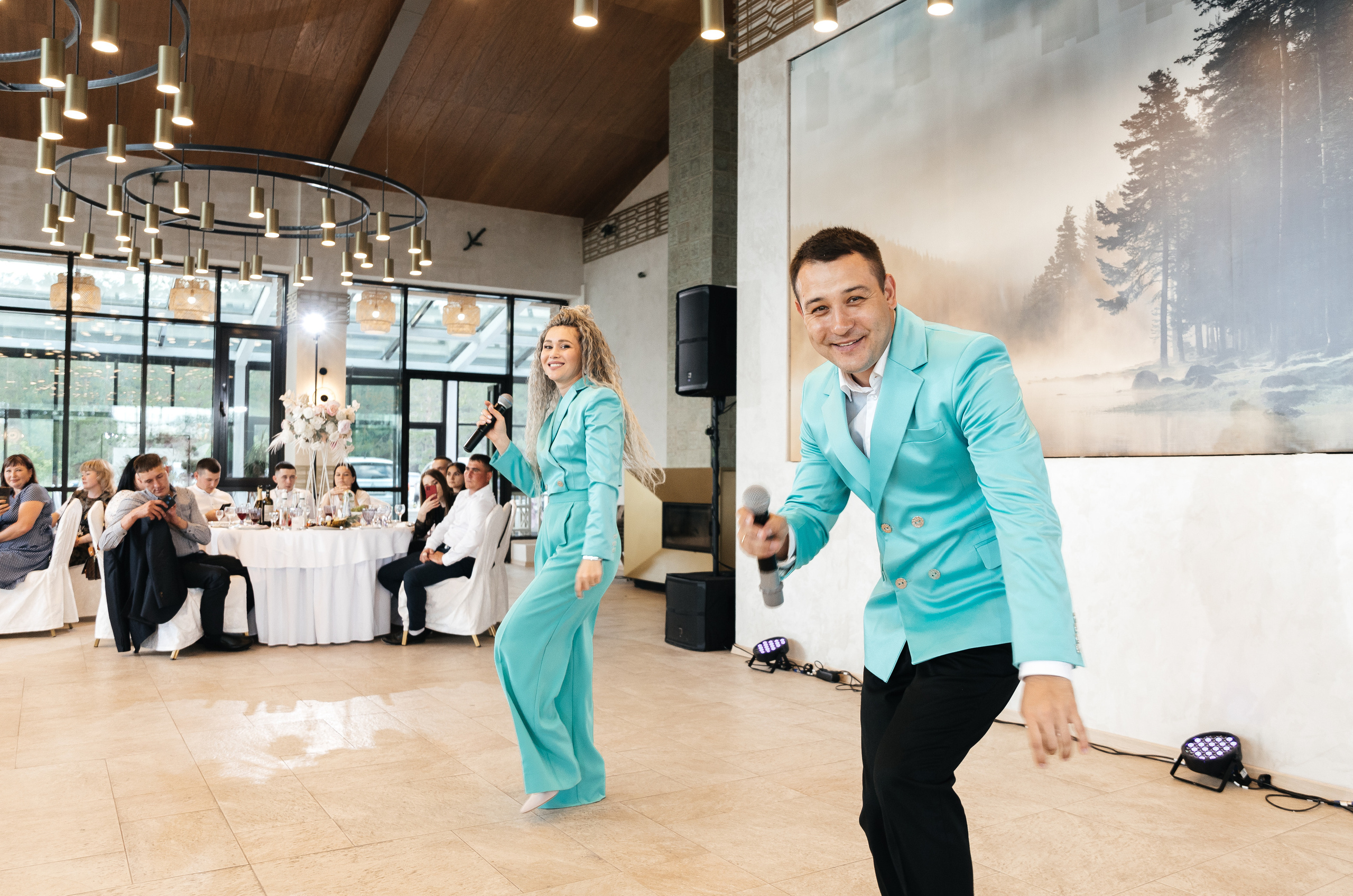 Rainur & Aigul. Свадебный фотограф Ильнар Асадуллин