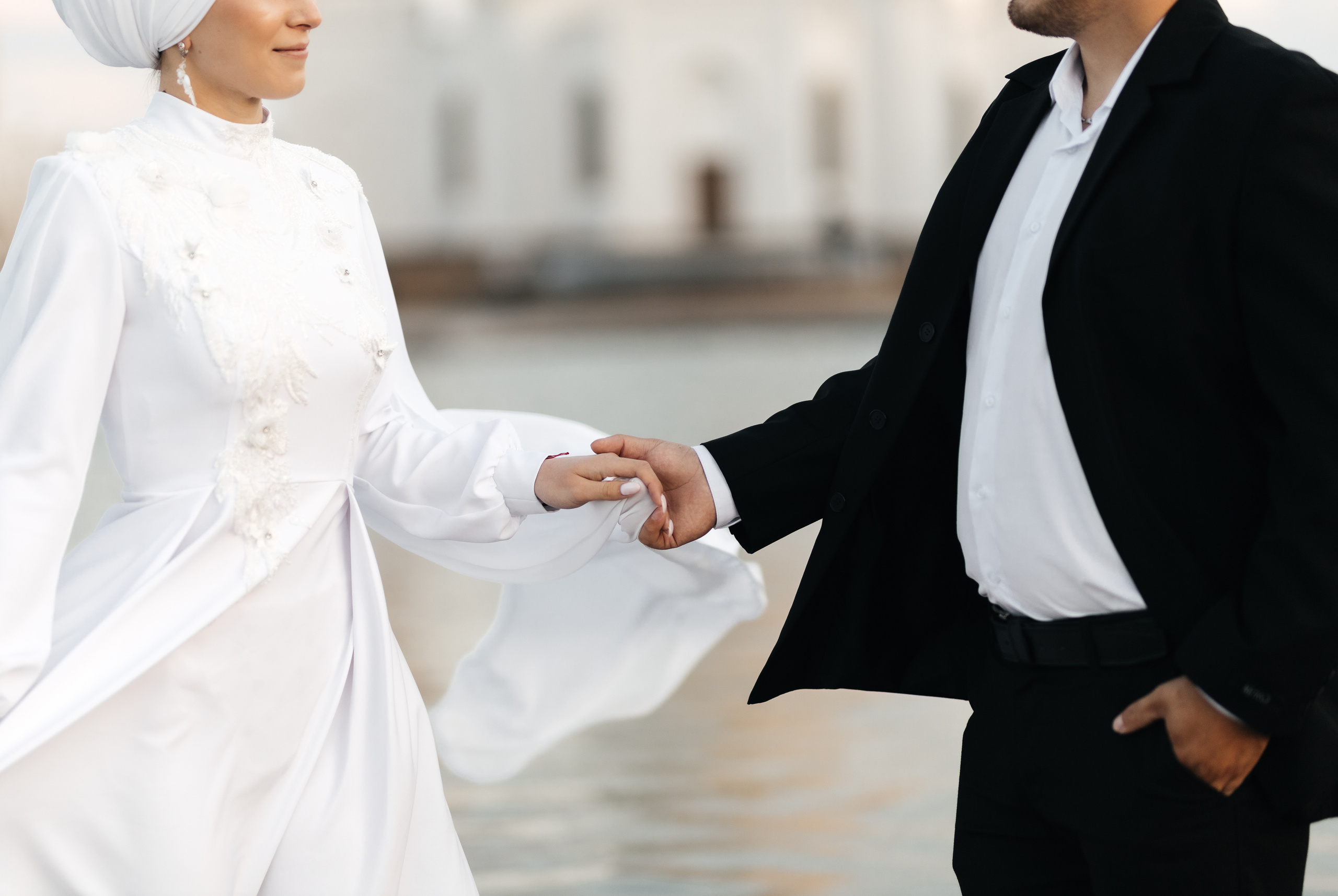 Rinaz & Adelya. Свадебный фотограф Ильнар Асадуллин