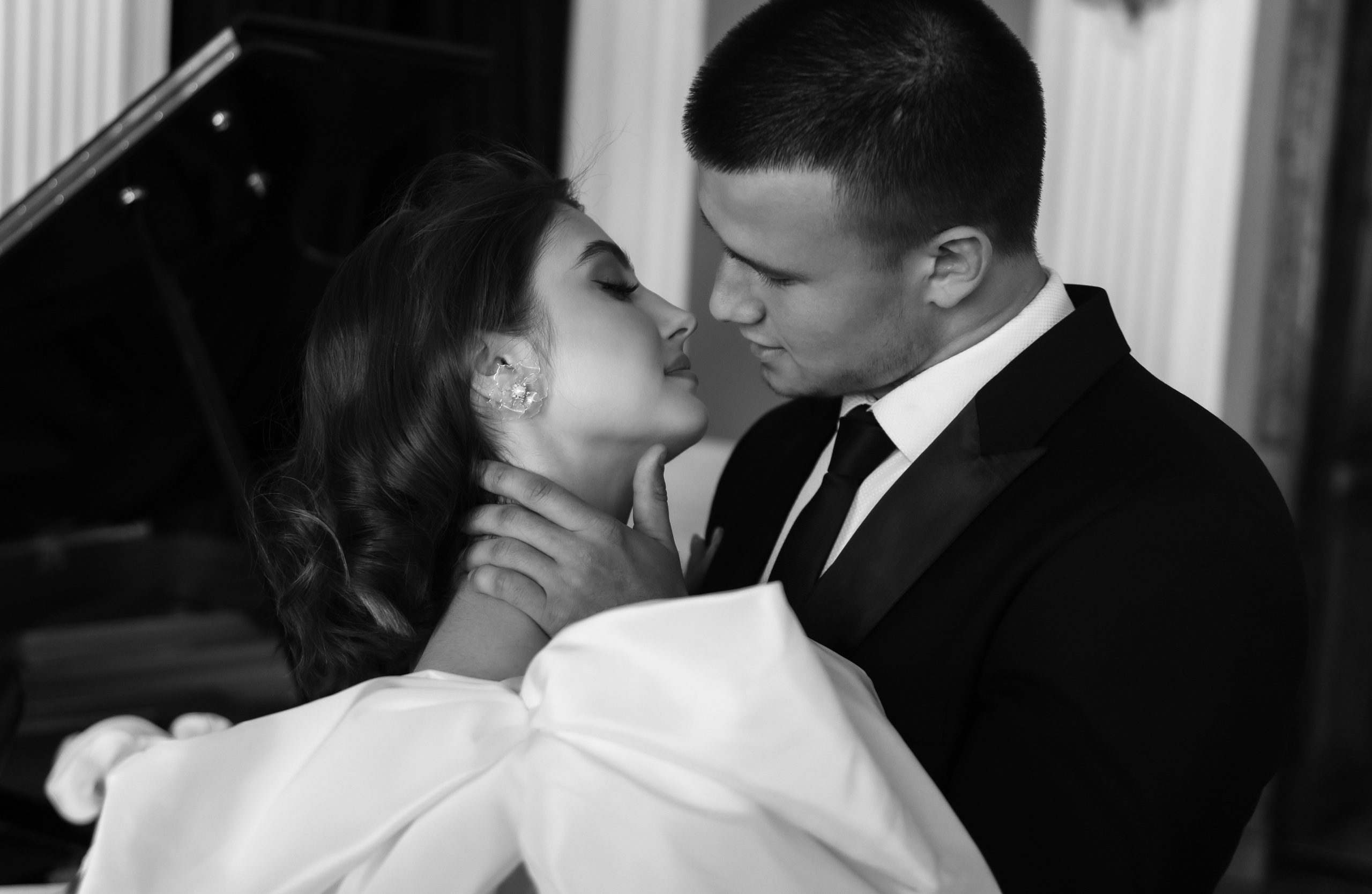 Arseniy & Mariya. Свадебный фотограф Ильнар Асадуллин
