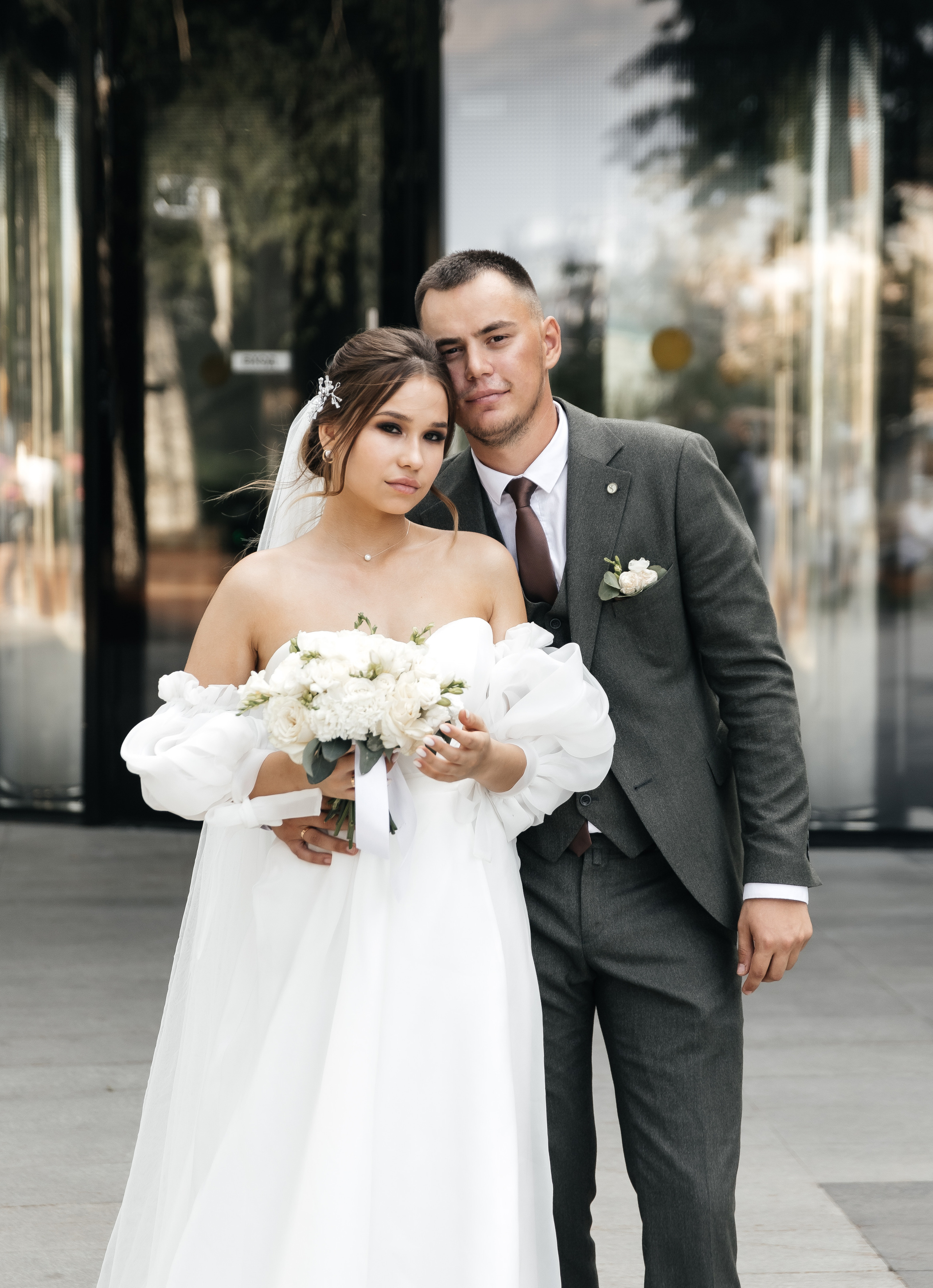 Artur & Margarita. Свадебный фотограф Ильнар Асадуллин