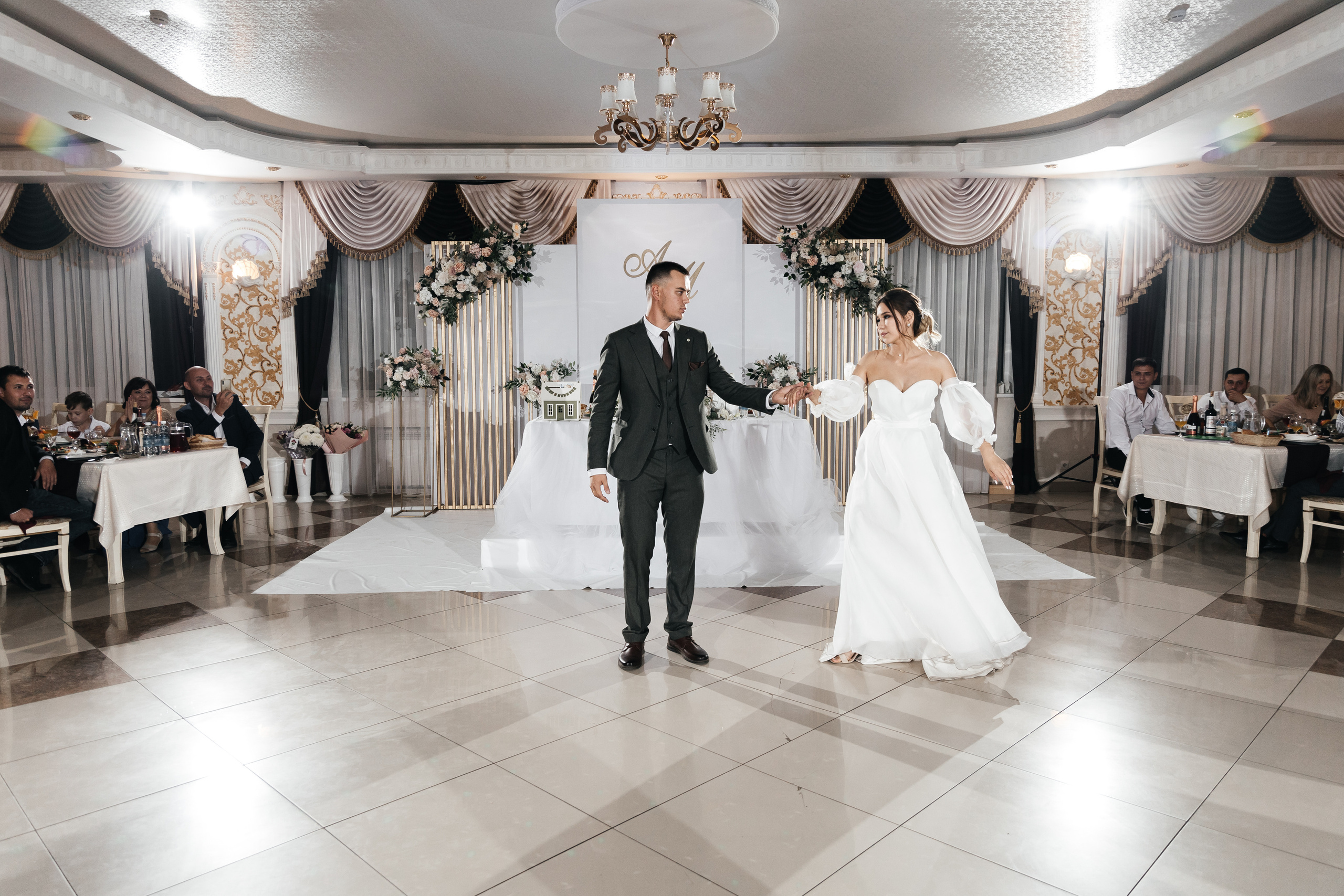 Artur & Margarita. Свадебный фотограф Ильнар Асадуллин