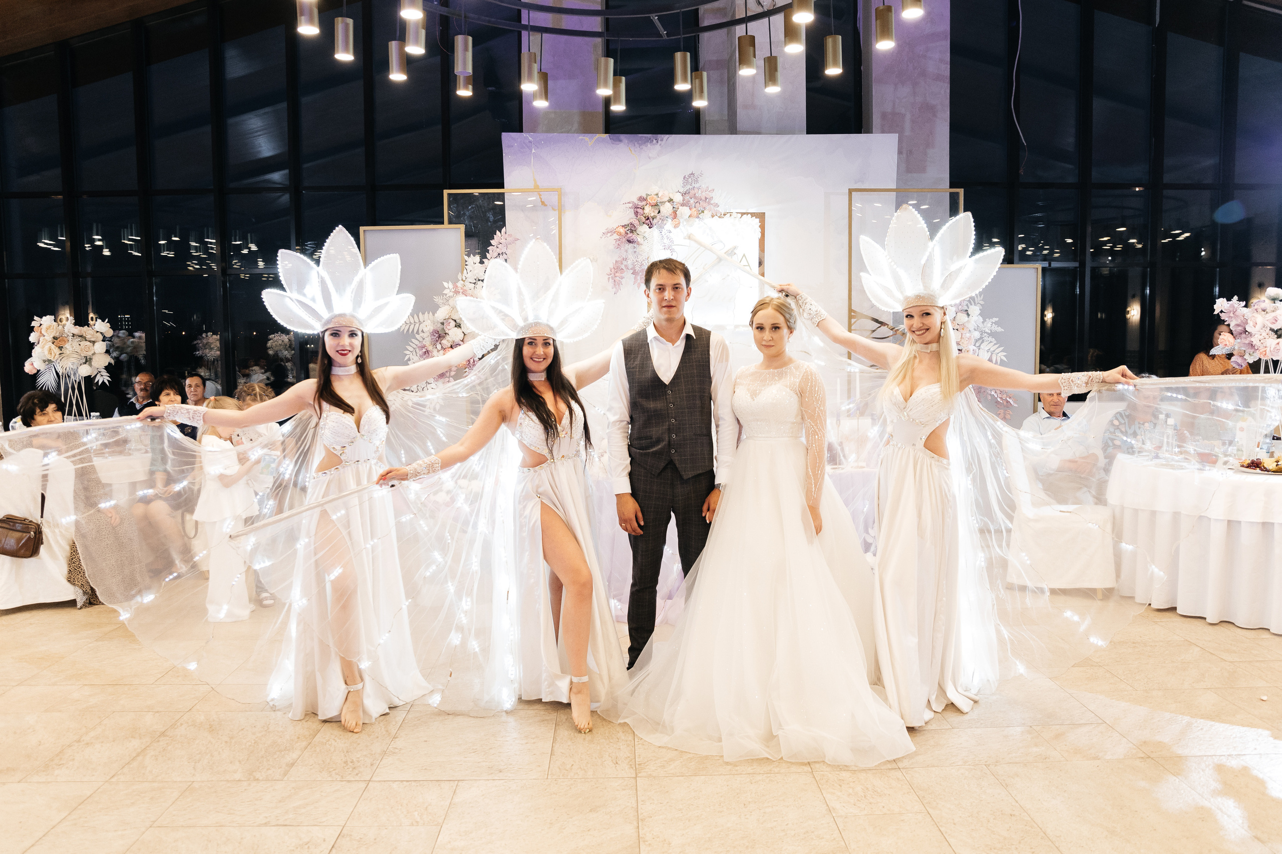 Rainur & Aigul. Свадебный фотограф Ильнар Асадуллин