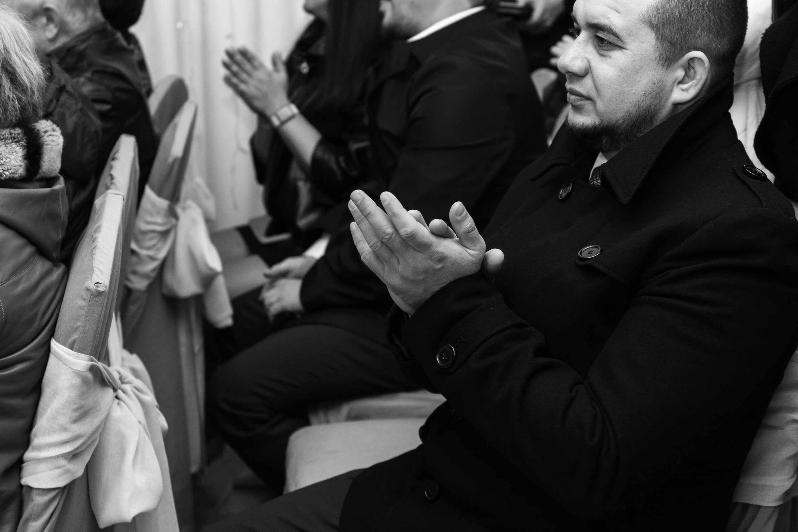 Ilnur & Luiza. Свадебный фотограф Ильнар Асадуллин