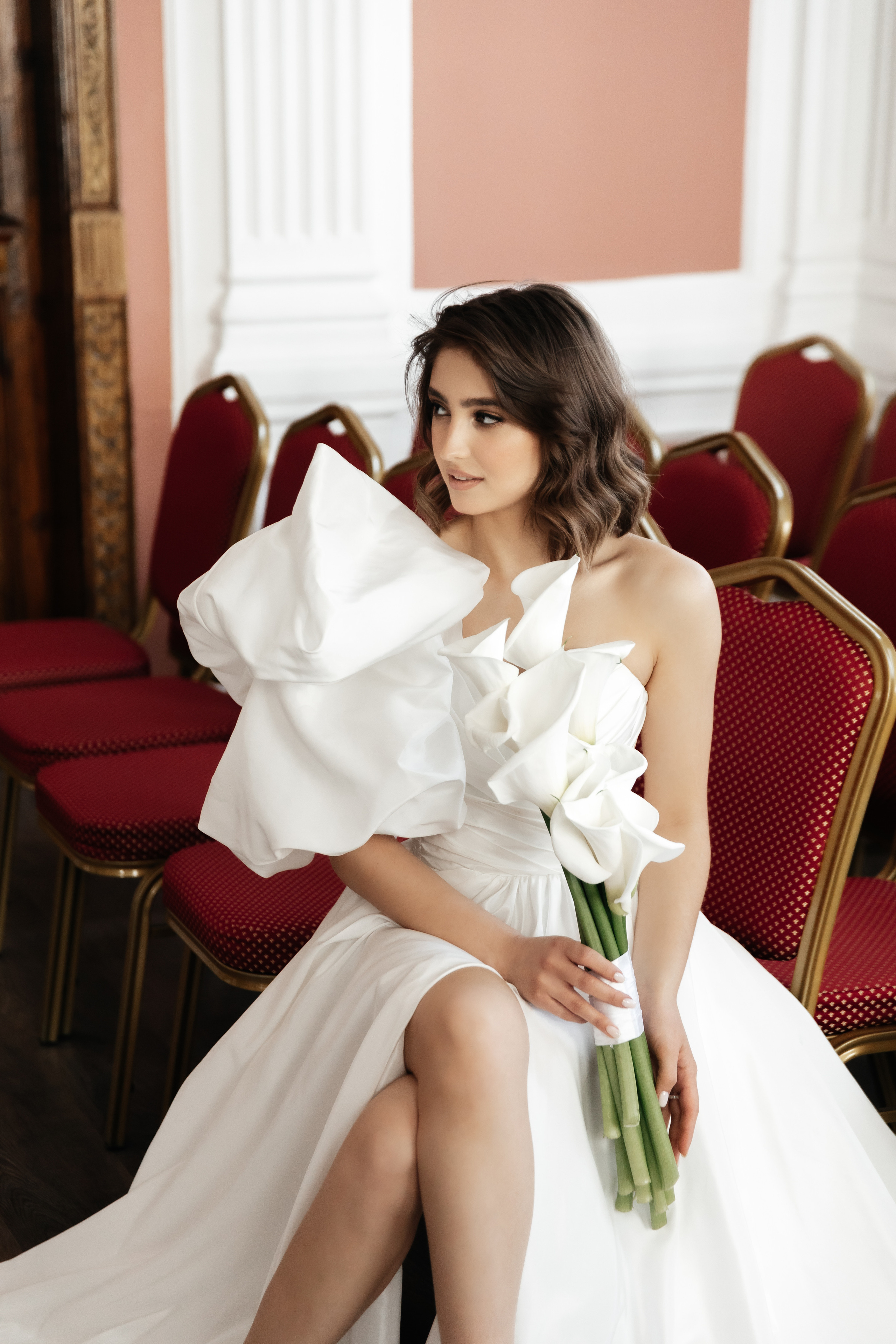 Arseniy & Mariya. Свадебный фотограф Ильнар Асадуллин