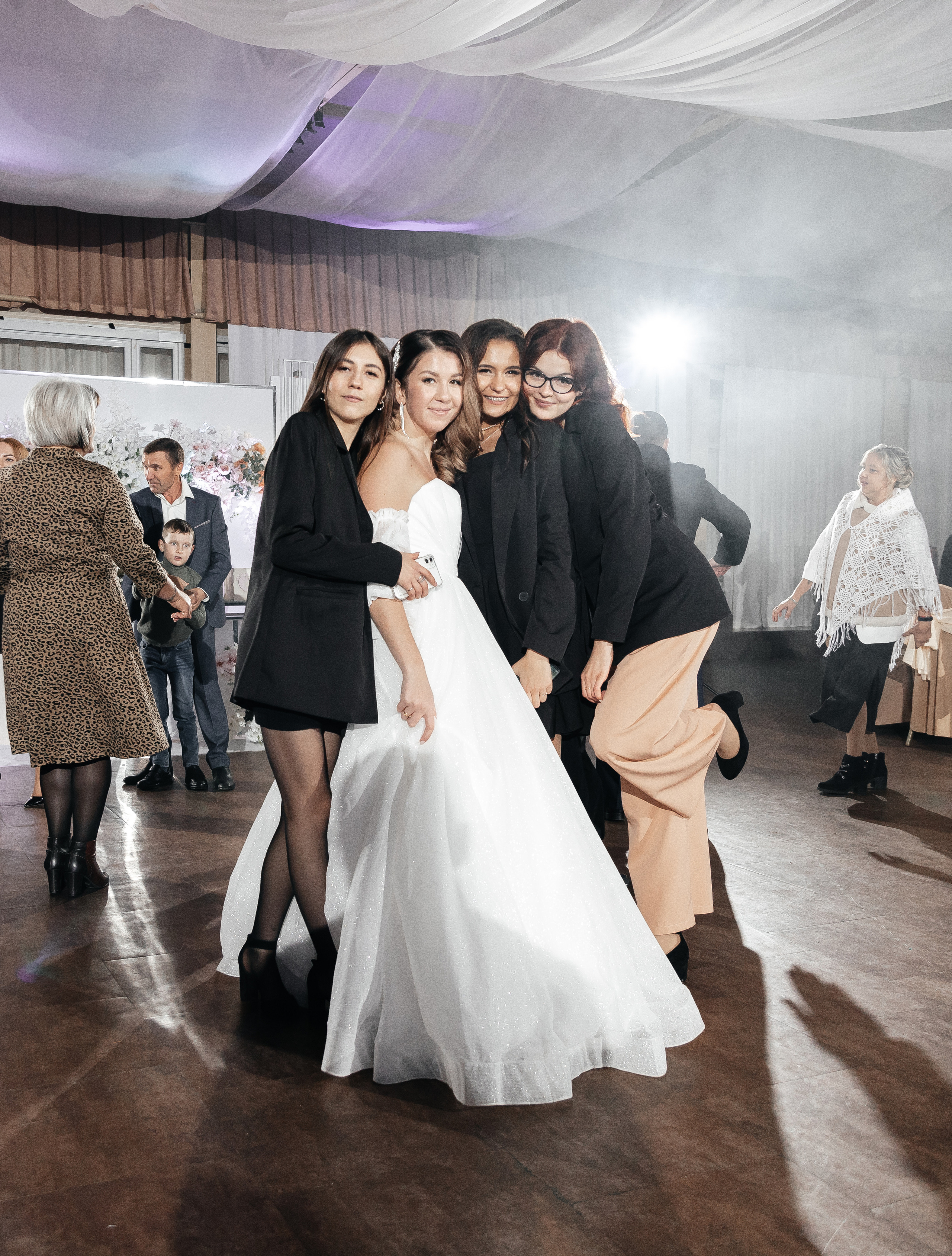 Ilnur & Luiza. Свадебный фотограф Ильнар Асадуллин