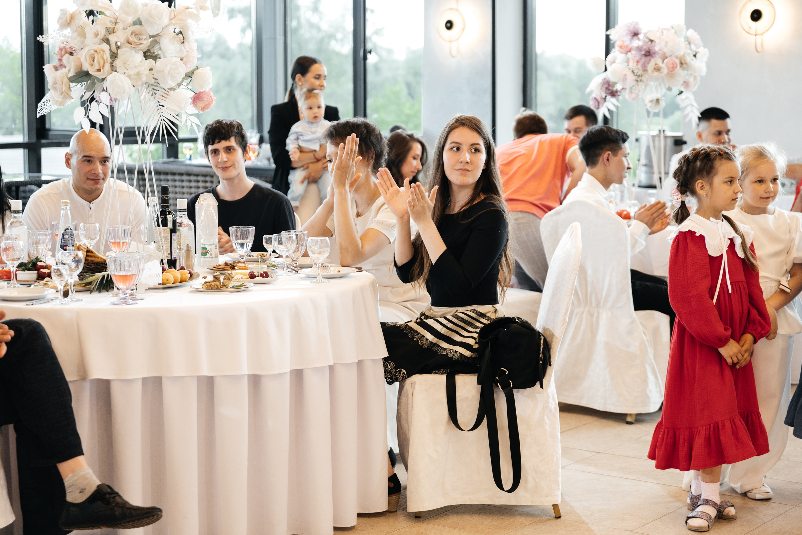 Rainur & Aigul. Свадебный фотограф Ильнар Асадуллин