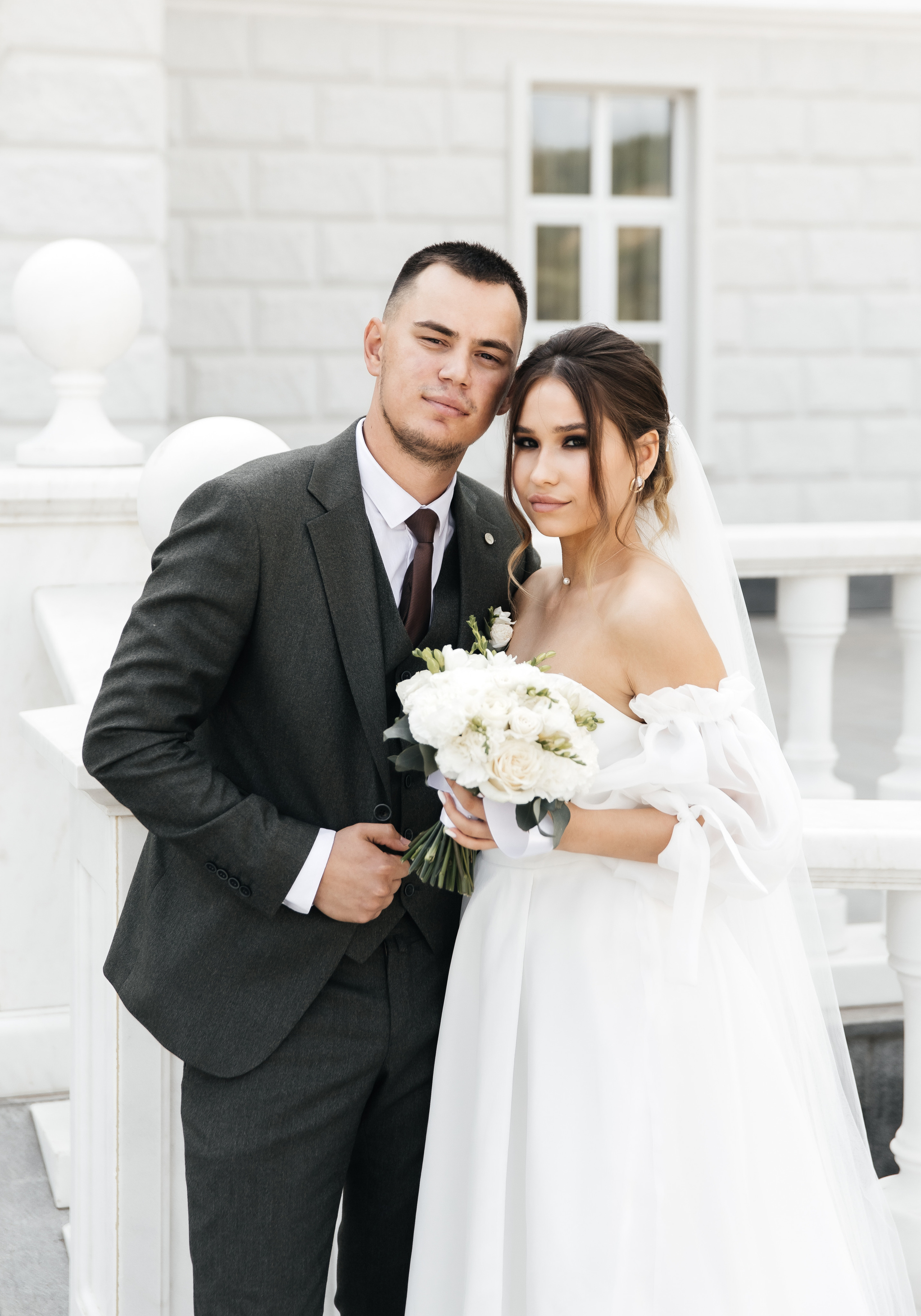 Artur & Margarita. Свадебный фотограф Ильнар Асадуллин