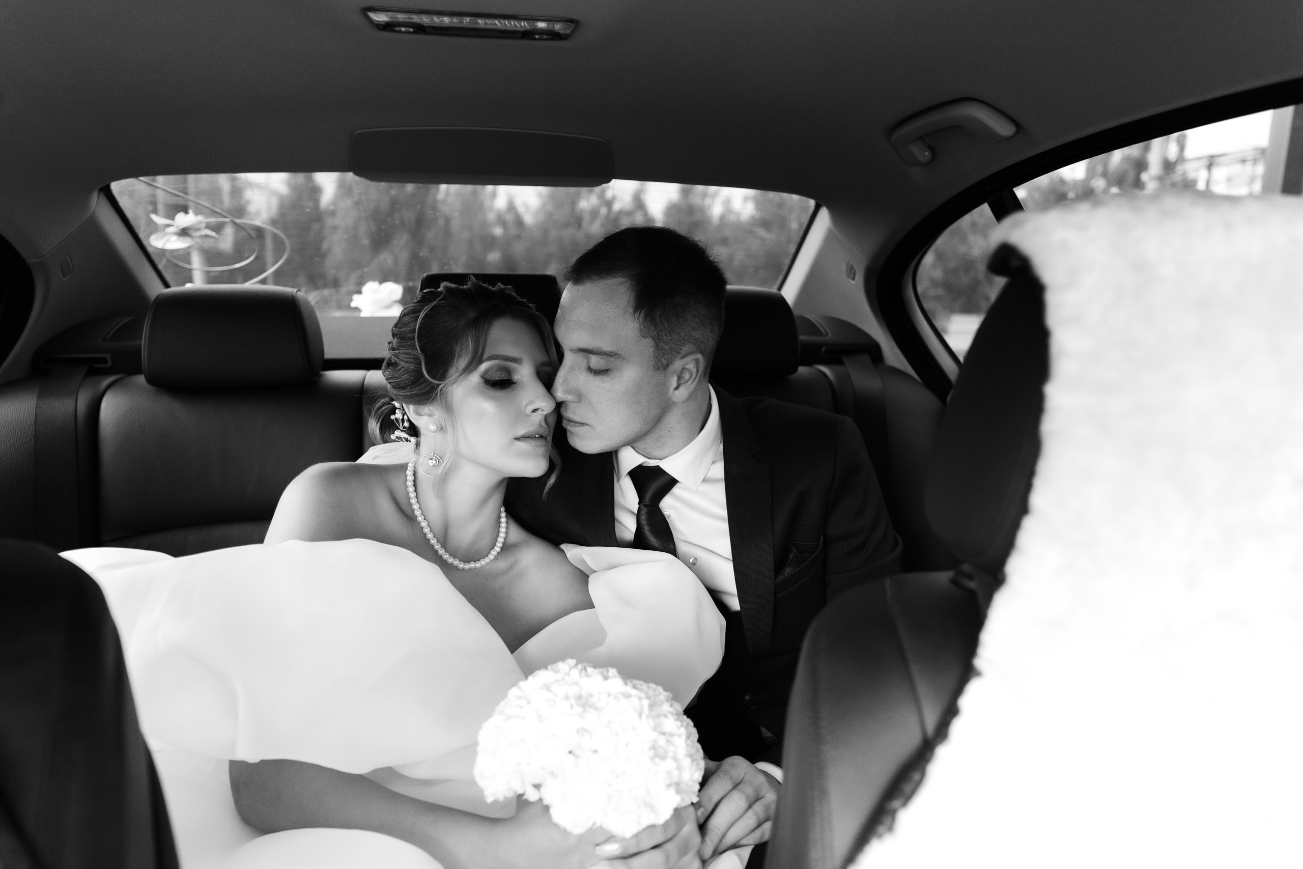 Aidar & Diana. Свадебный фотограф Ильнар Асадуллин