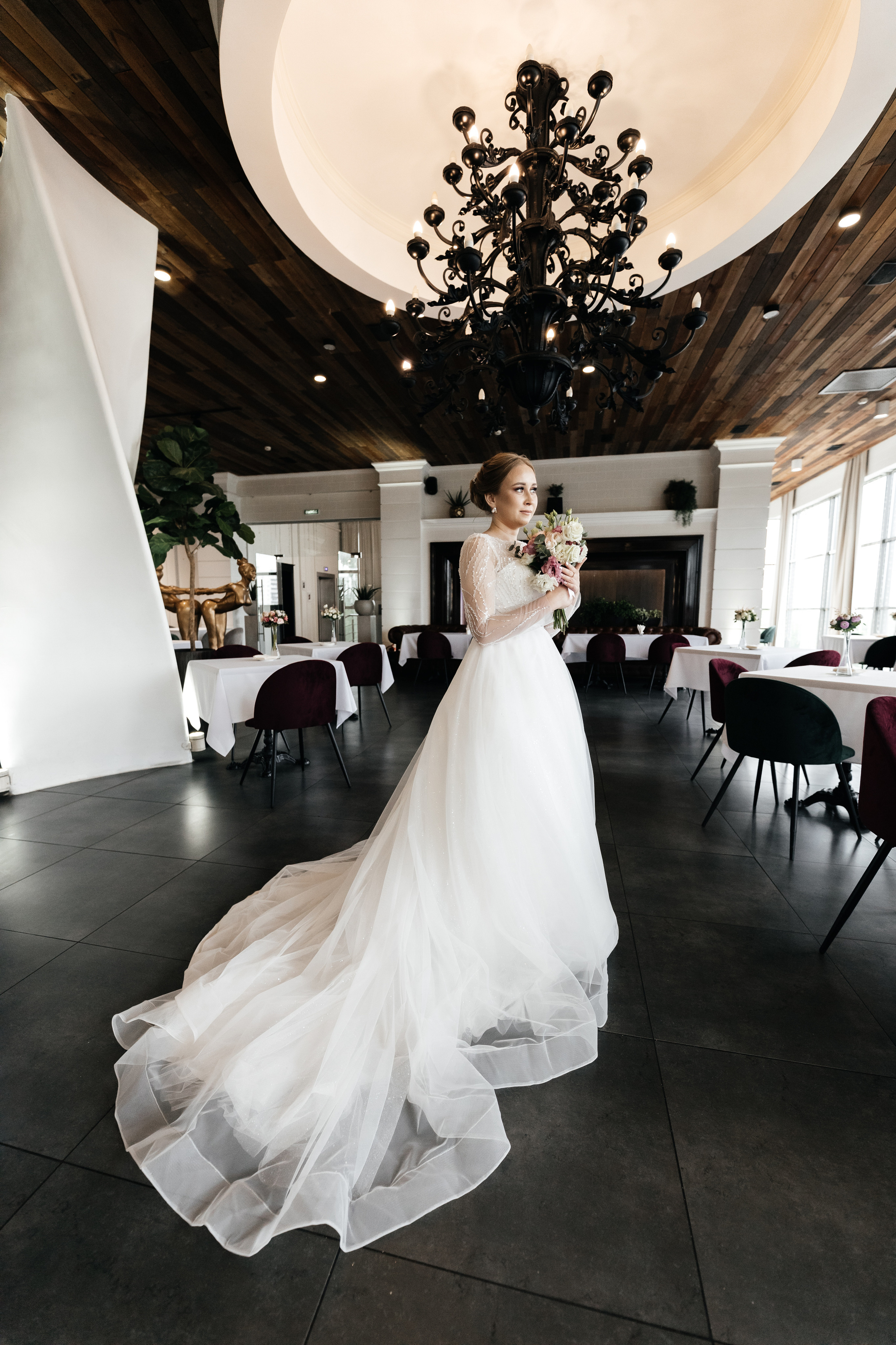 Rainur & Aigul. Свадебный фотограф Ильнар Асадуллин