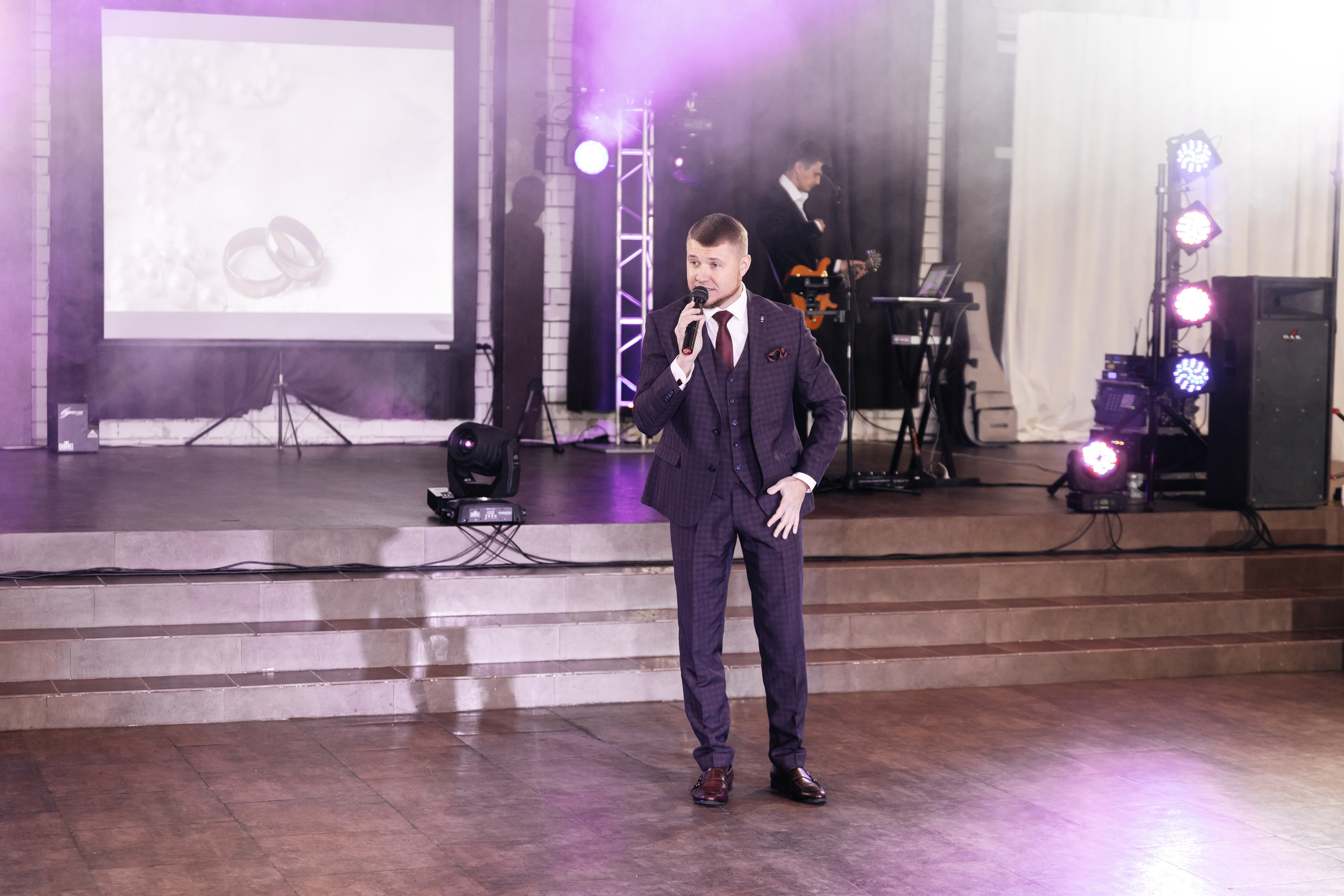 Ilnur & Luiza. Свадебный фотограф Ильнар Асадуллин