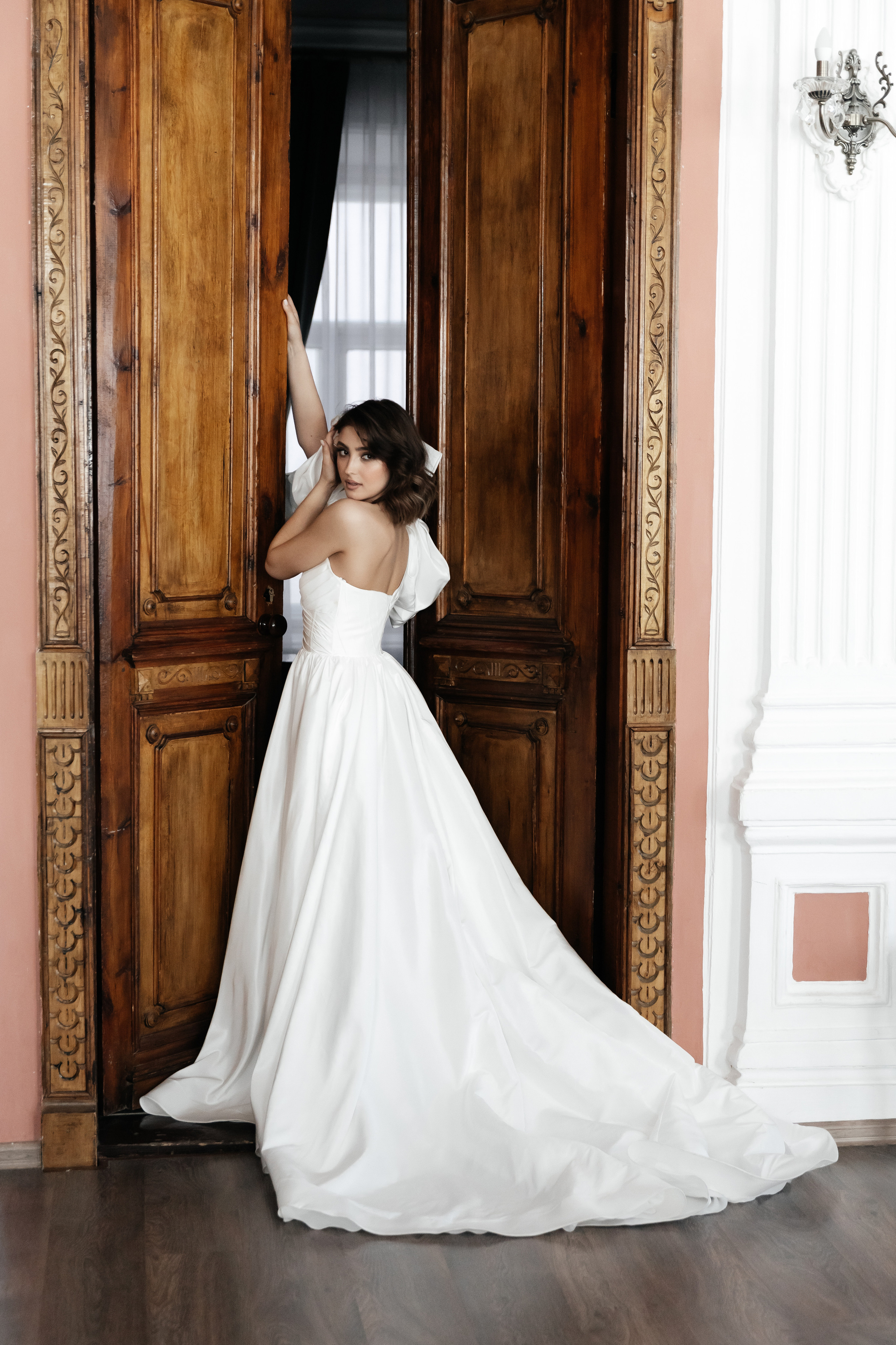 Arseniy & Mariya. Свадебный фотограф Ильнар Асадуллин