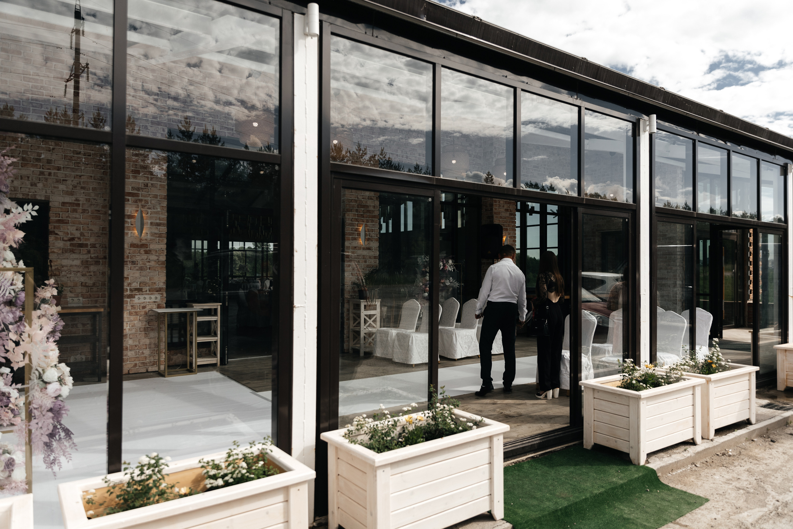 Rainur & Aigul. Свадебный фотограф Ильнар Асадуллин