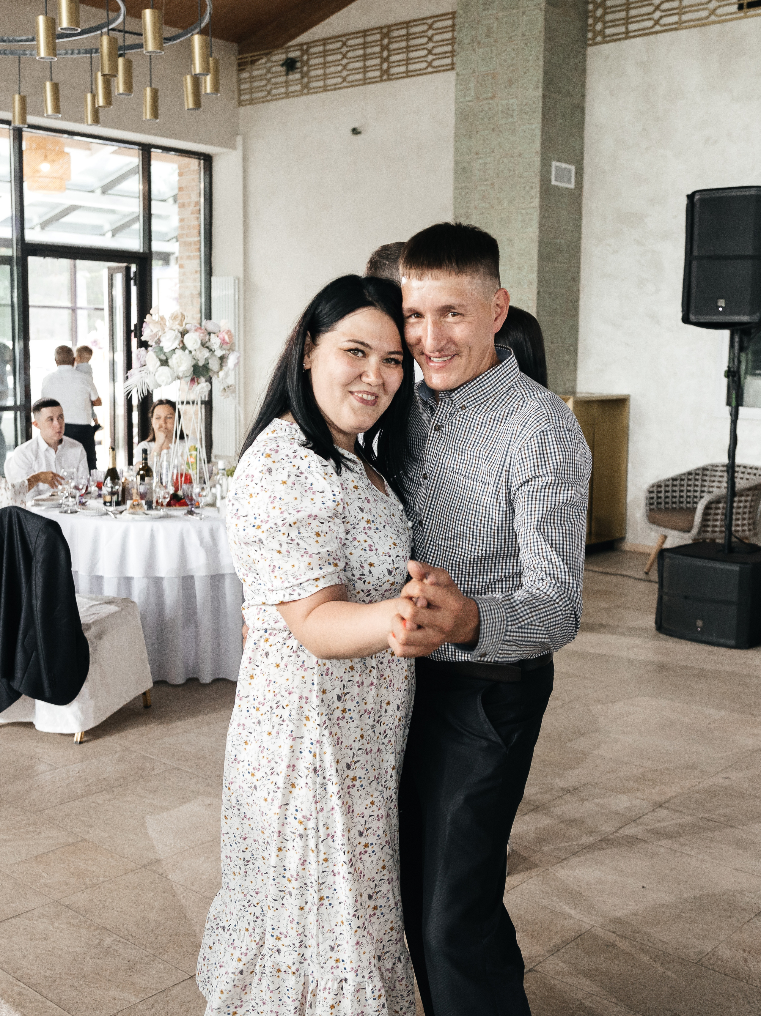 Rainur & Aigul. Свадебный фотограф Ильнар Асадуллин