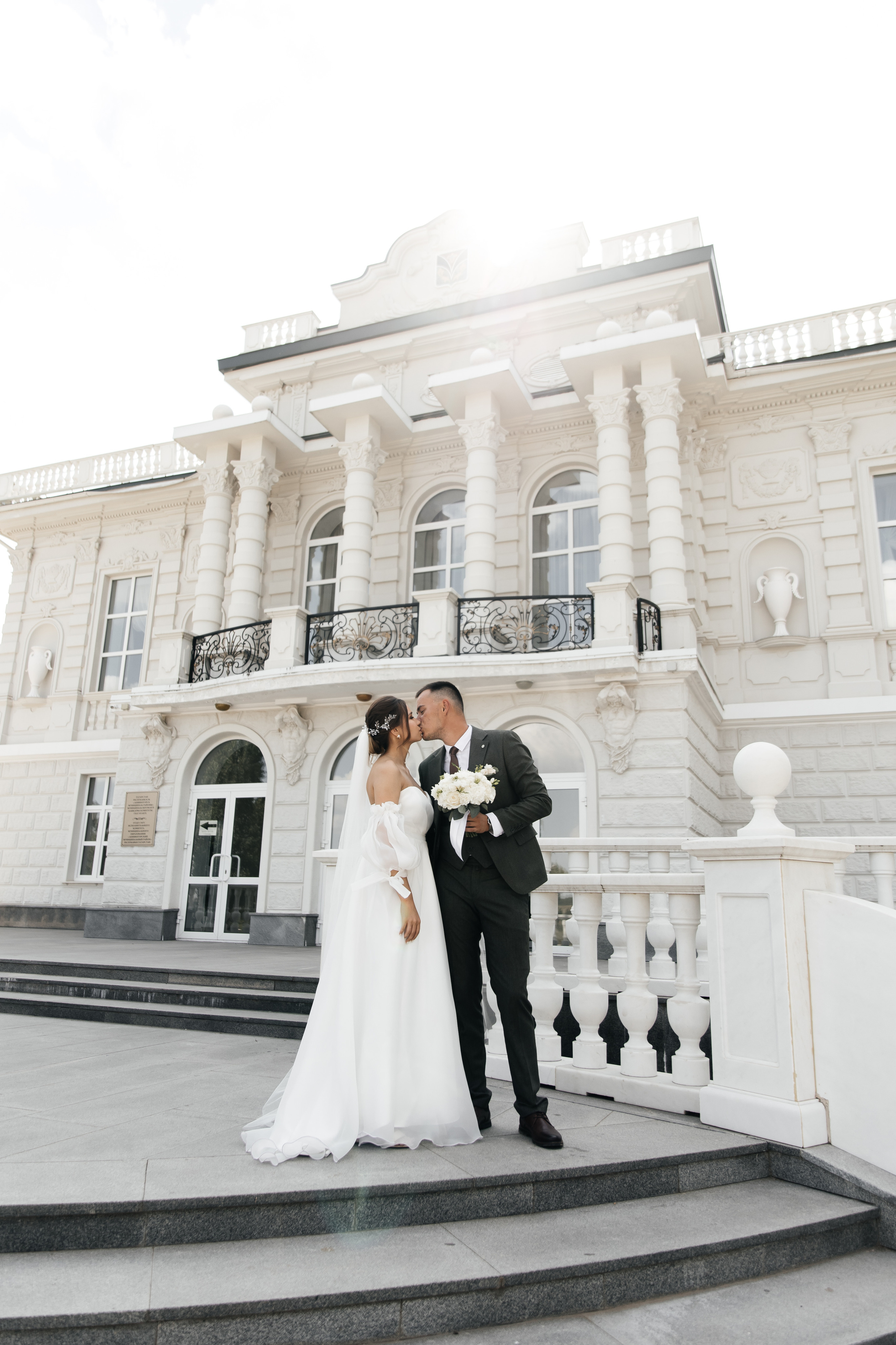 Artur & Margarita. Свадебный фотограф Ильнар Асадуллин