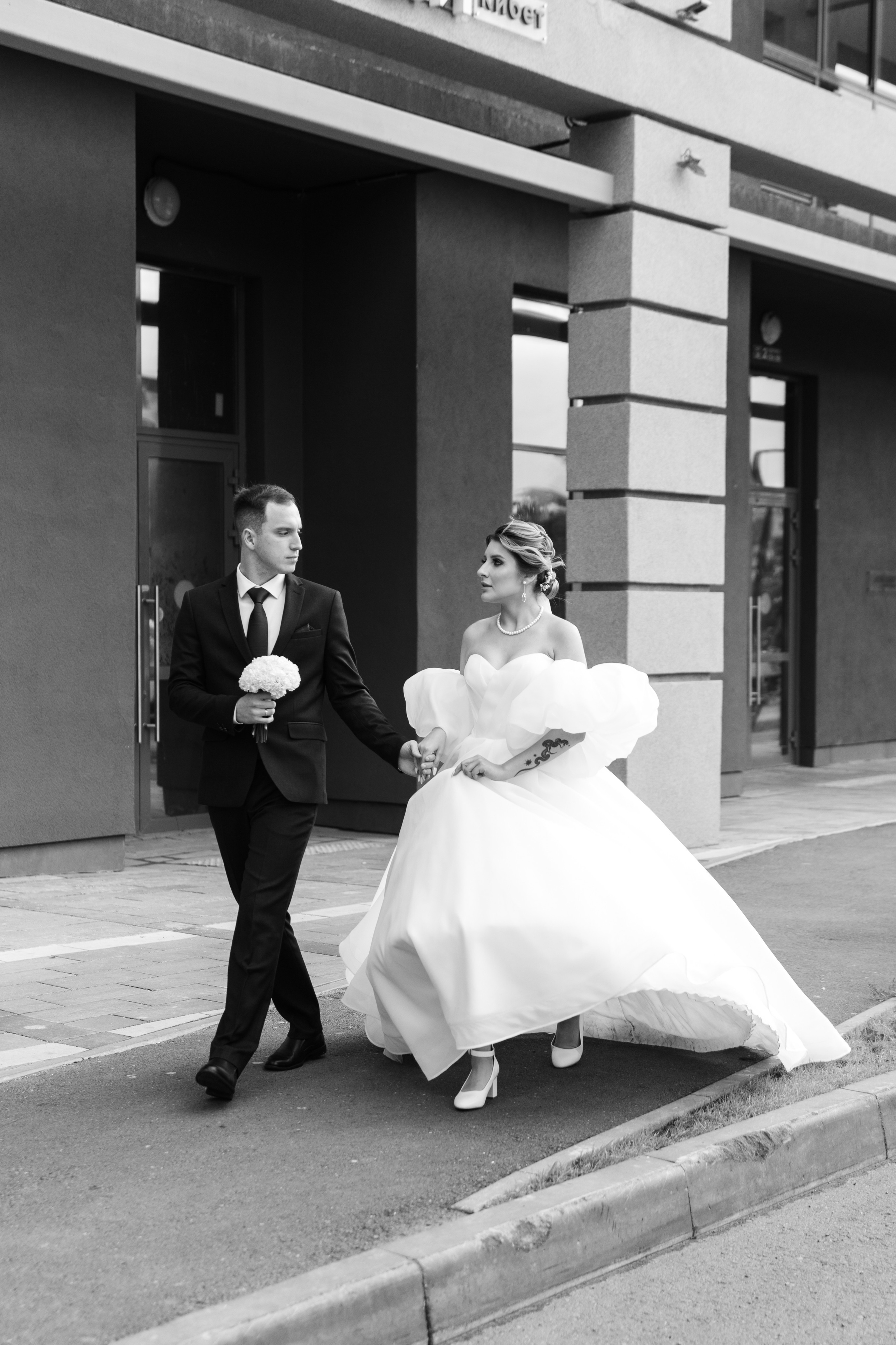 Aidar & Diana. Свадебный фотограф Ильнар Асадуллин