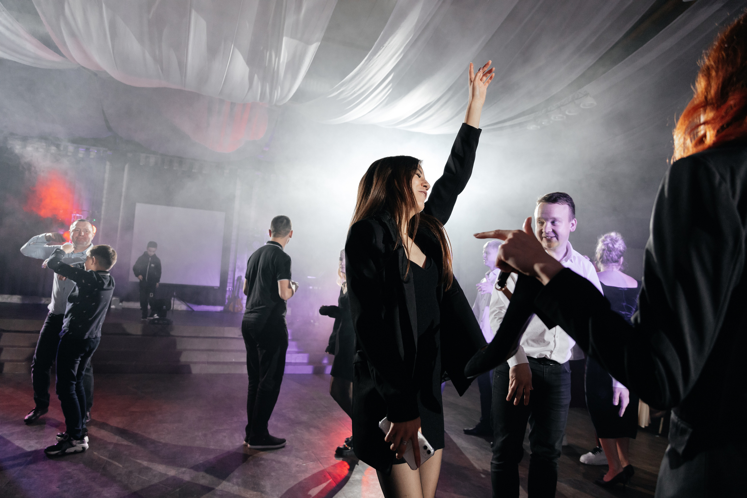 Ilnur & Luiza. Свадебный фотограф Ильнар Асадуллин