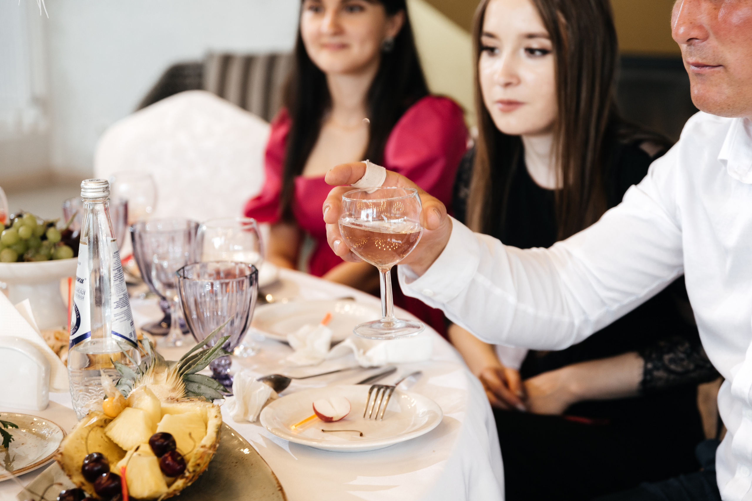 Rainur & Aigul. Свадебный фотограф Ильнар Асадуллин