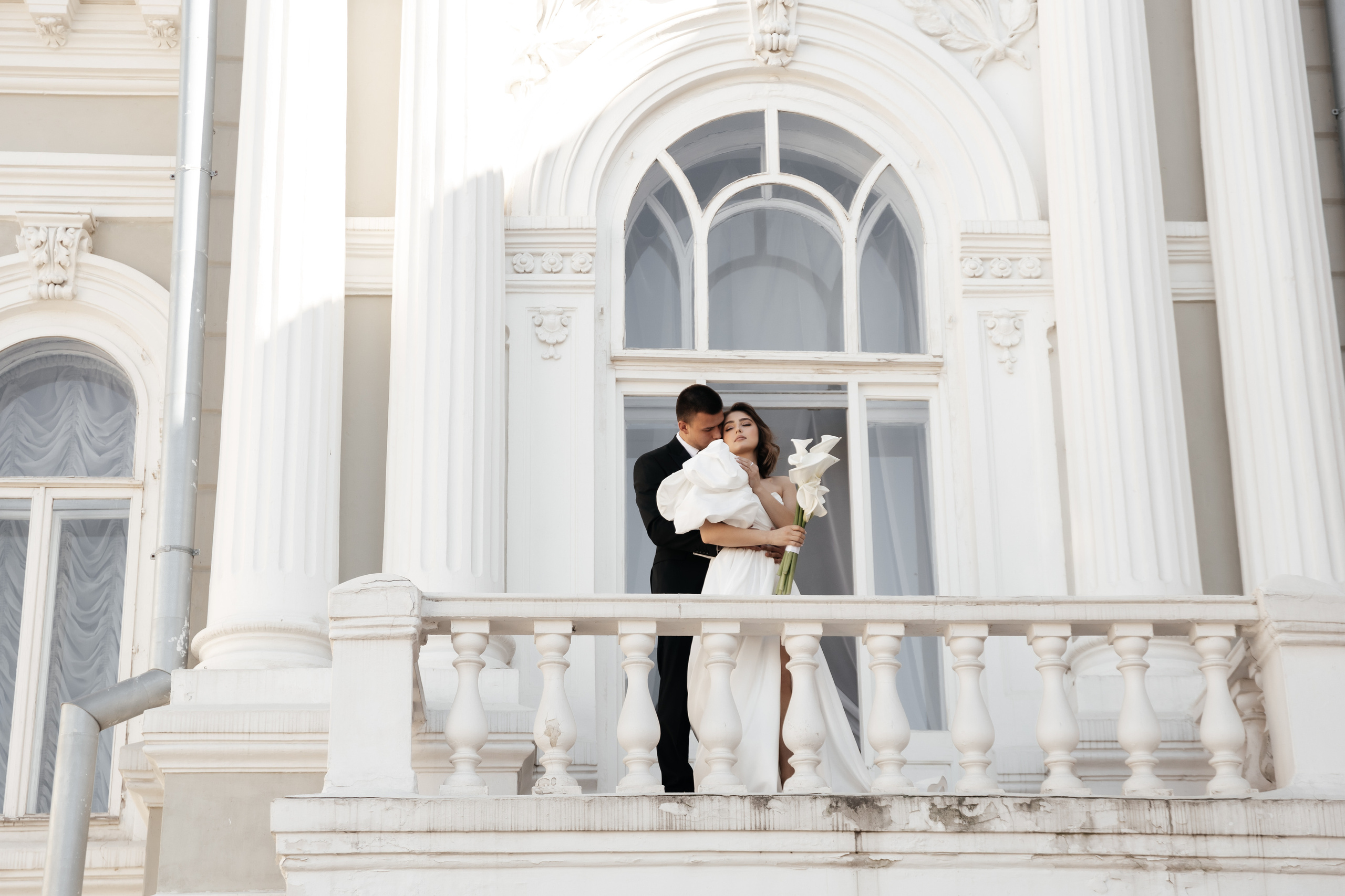 Arseniy & Mariya. Свадебный фотограф Ильнар Асадуллин