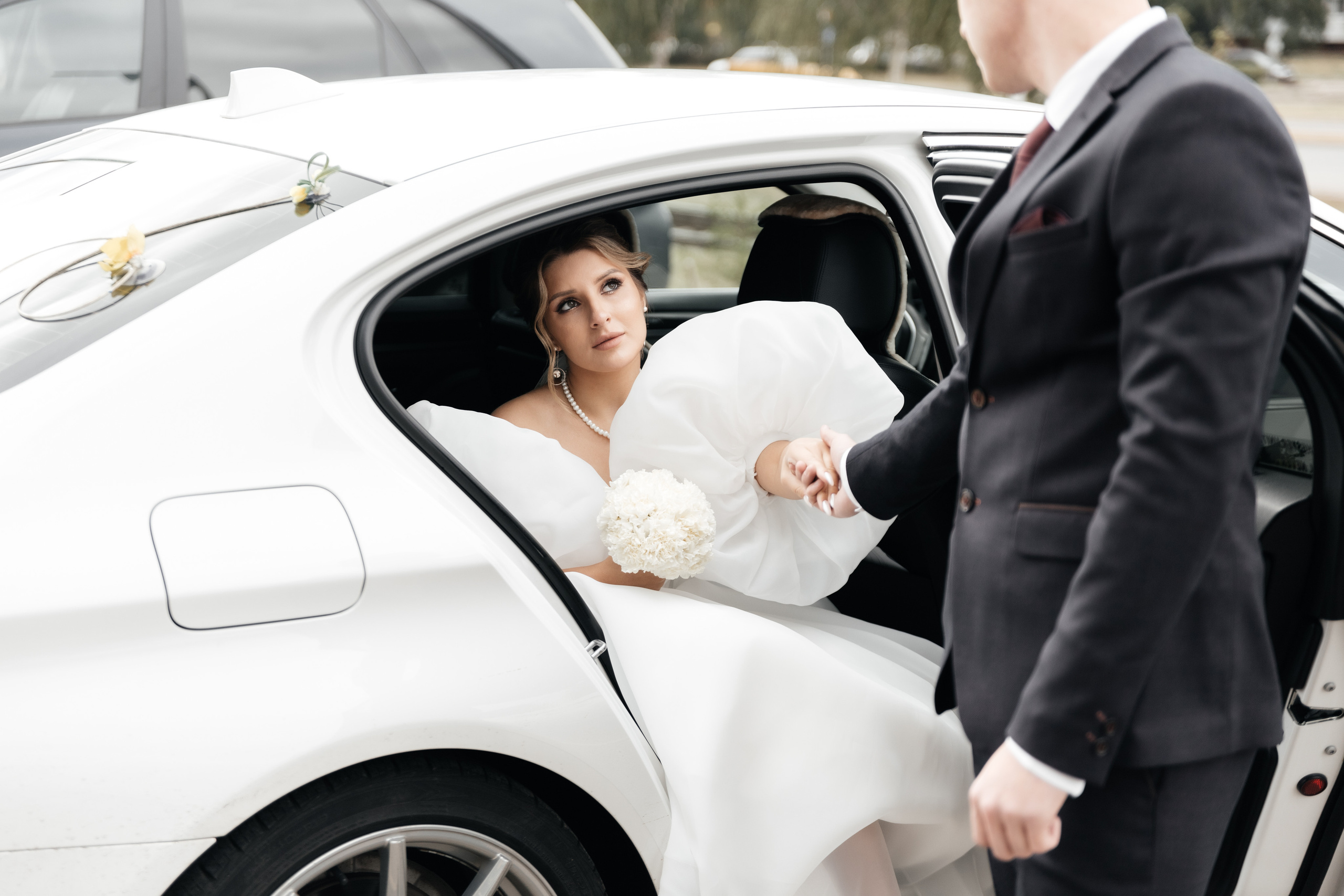 Aidar & Diana. Свадебный фотограф Ильнар Асадуллин