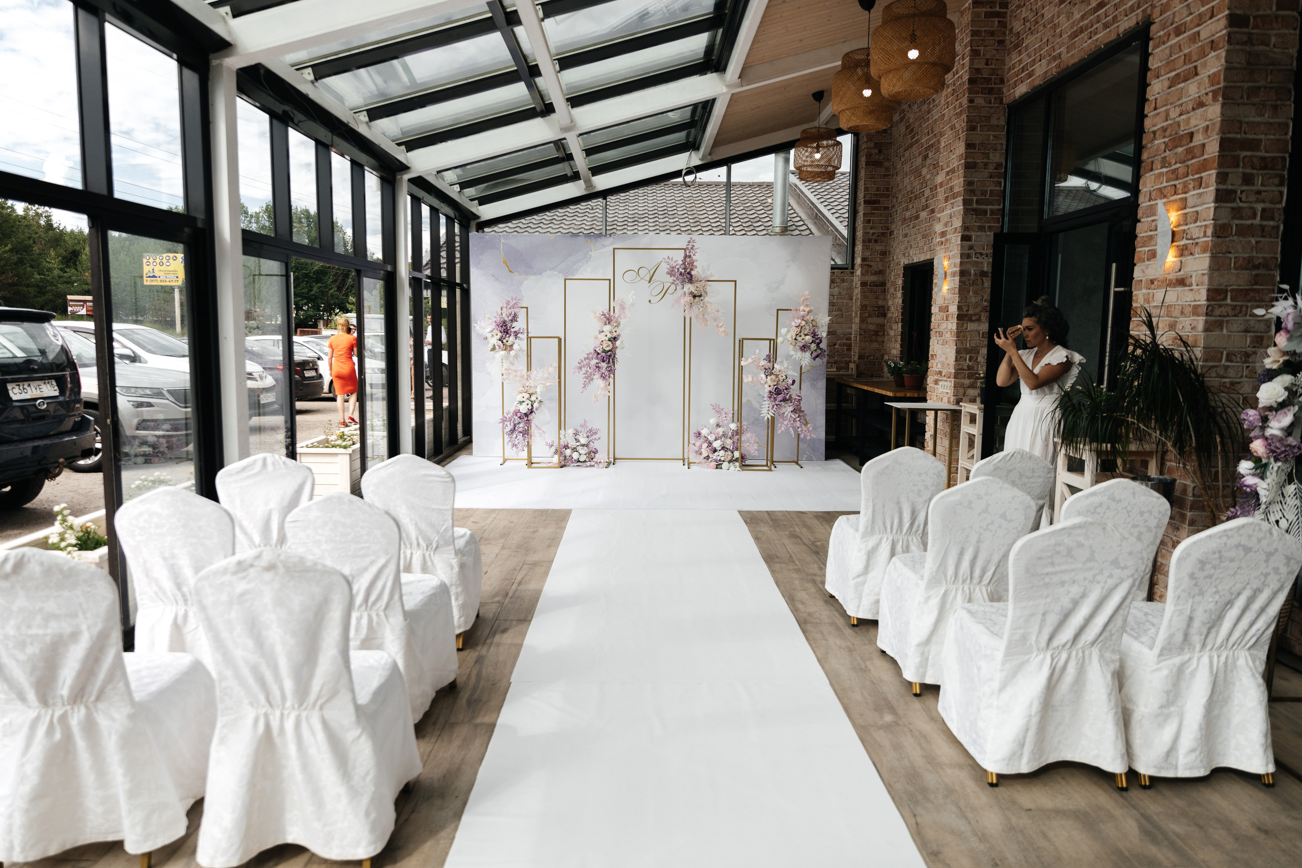 Rainur & Aigul. Свадебный фотограф Ильнар Асадуллин