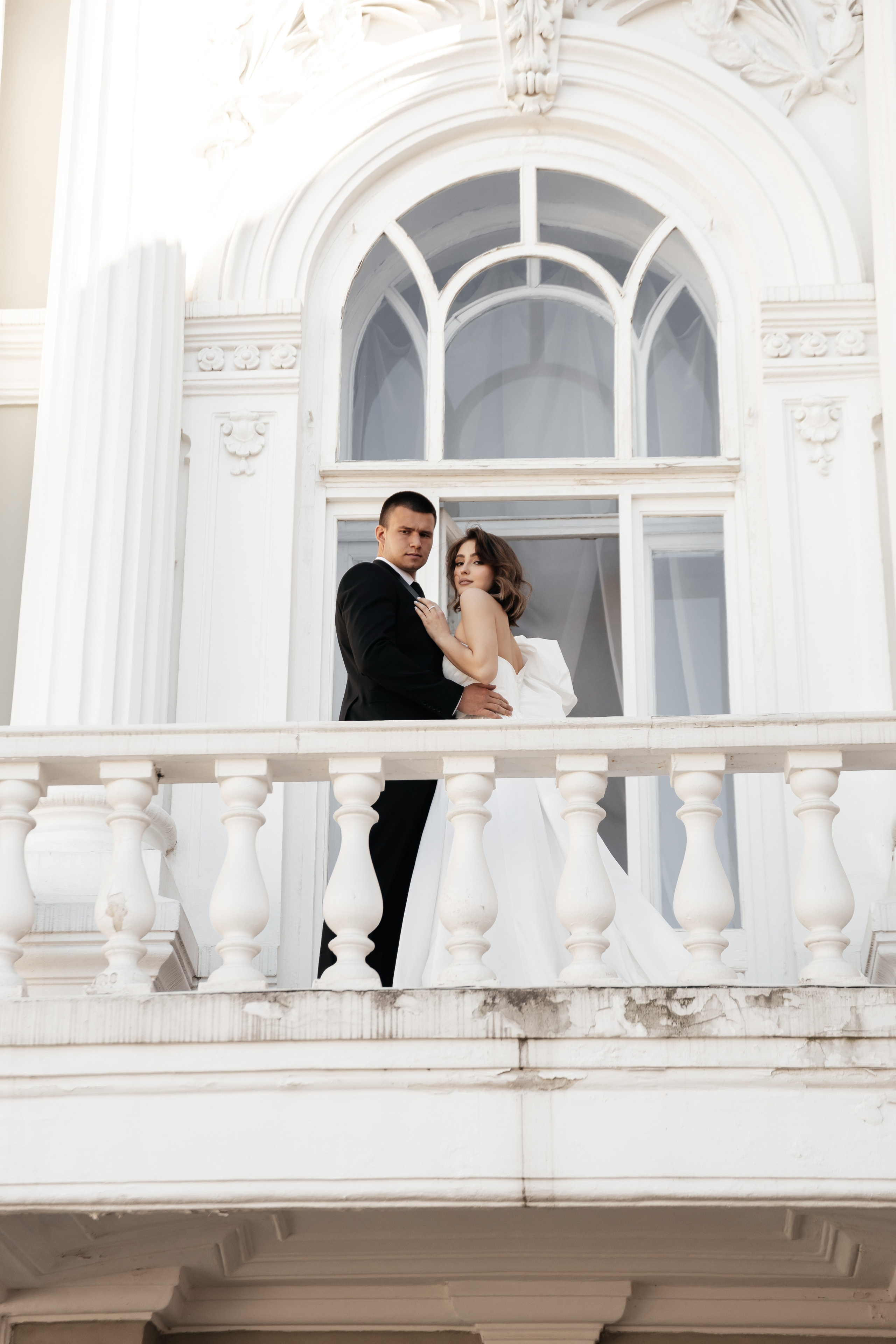 Arseniy & Mariya. Свадебный фотограф Ильнар Асадуллин