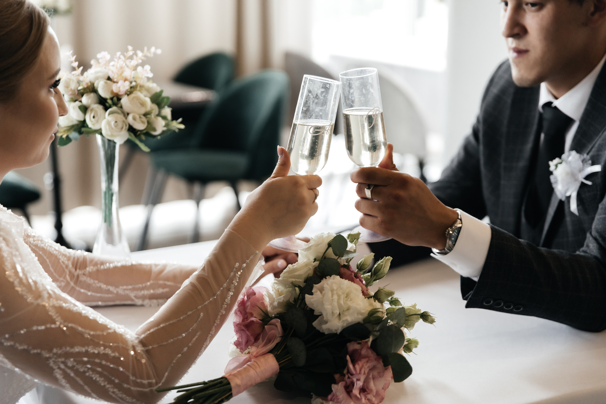 Rainur & Aigul. Свадебный фотограф Ильнар Асадуллин