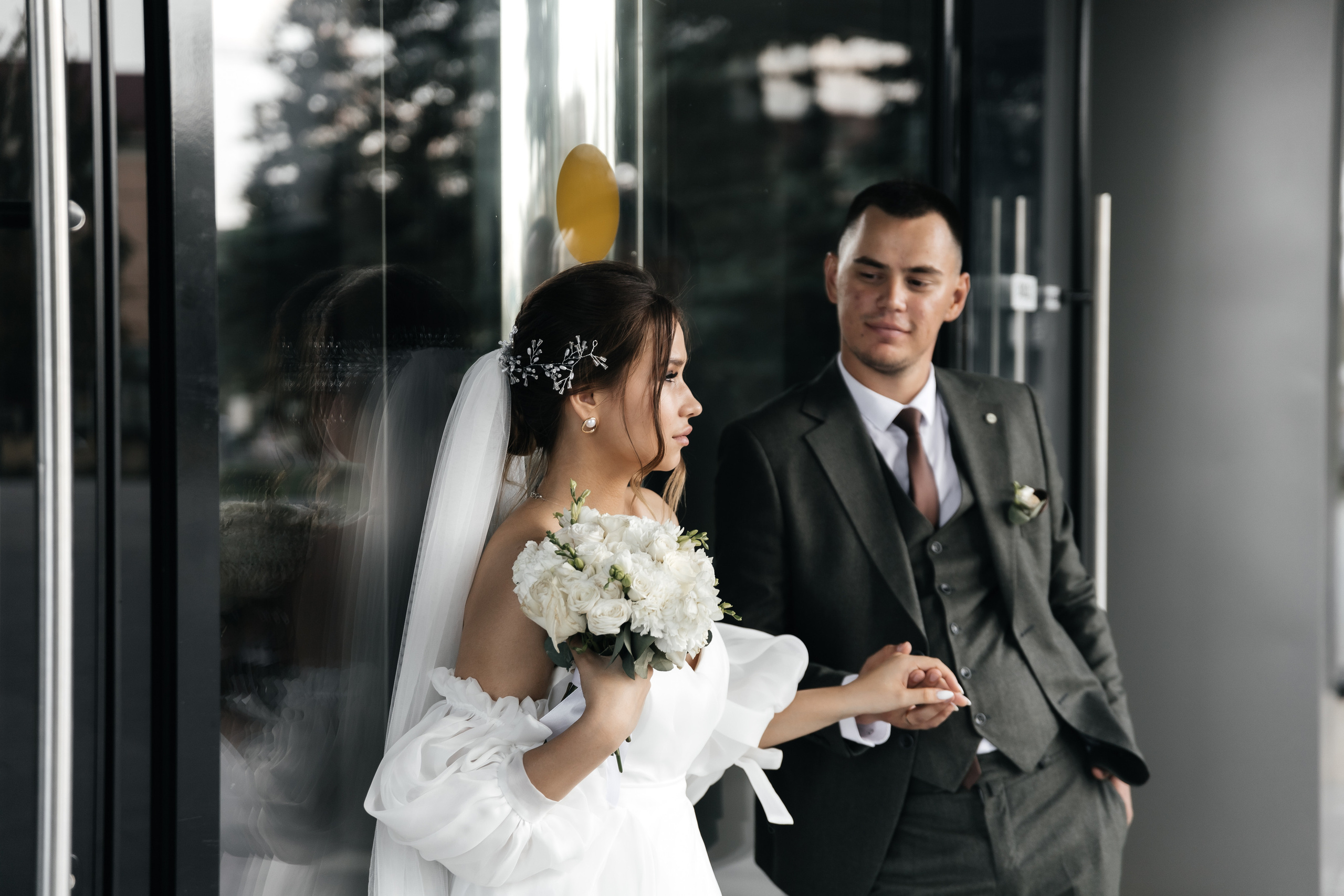 Artur & Margarita. Свадебный фотограф Ильнар Асадуллин